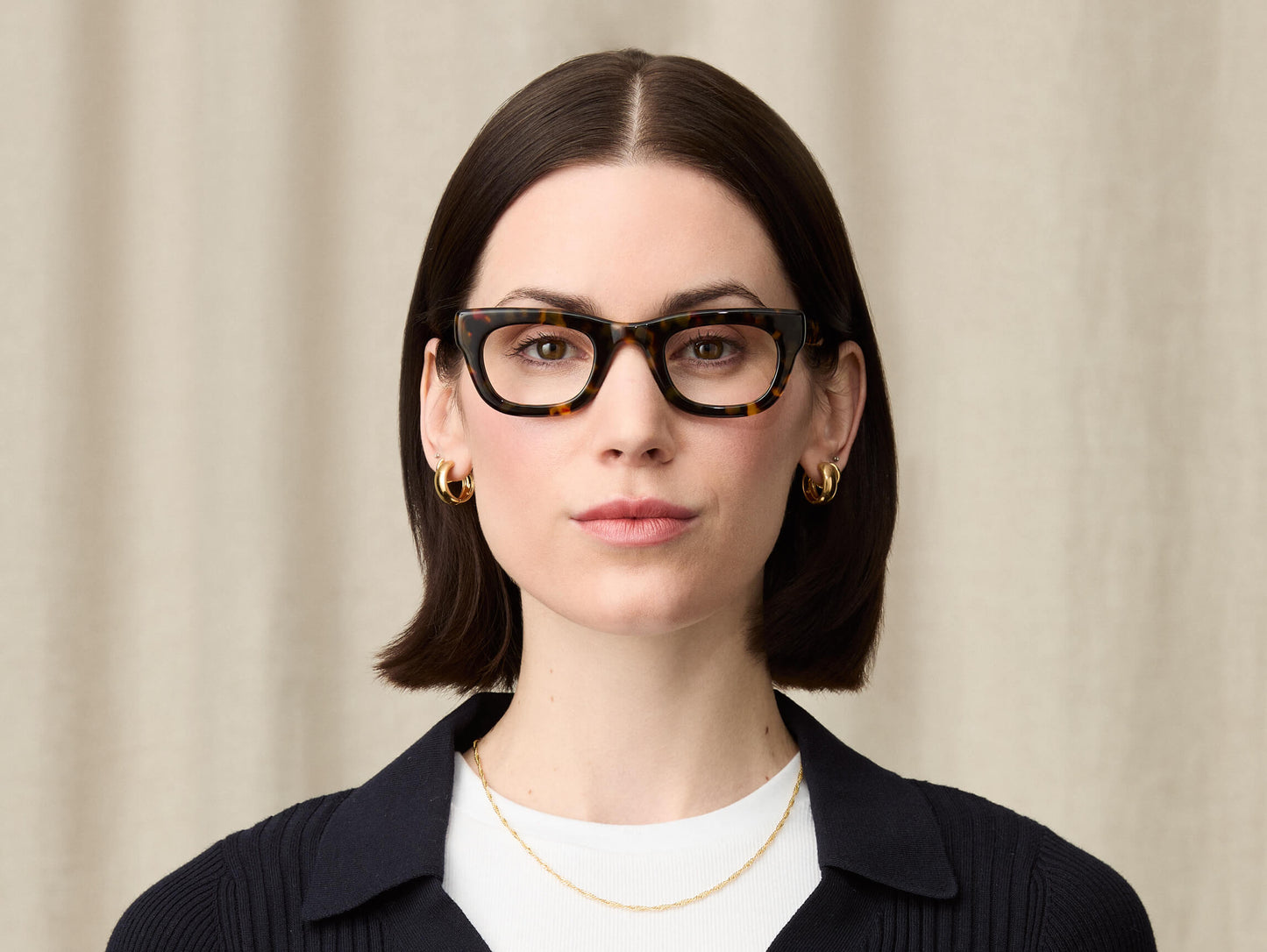Moscot Spilkes Eyeglasses
