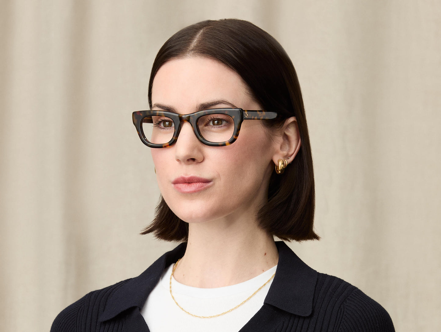 Moscot Spilkes Eyeglasses