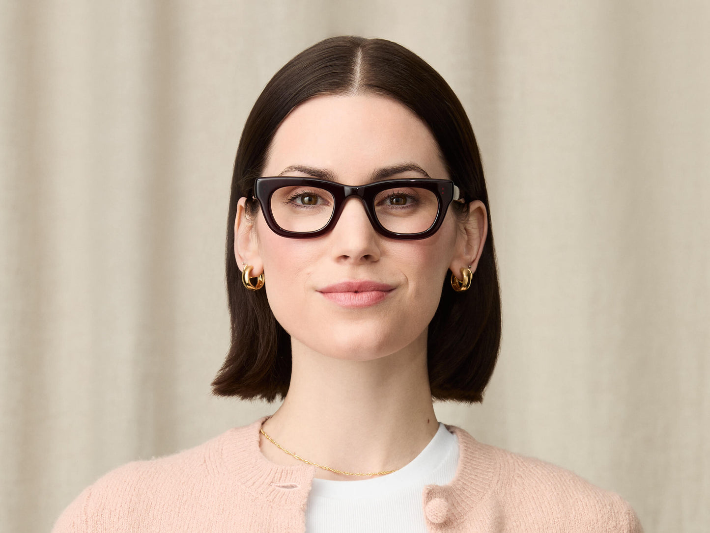 Moscot Spilkes Eyeglasses