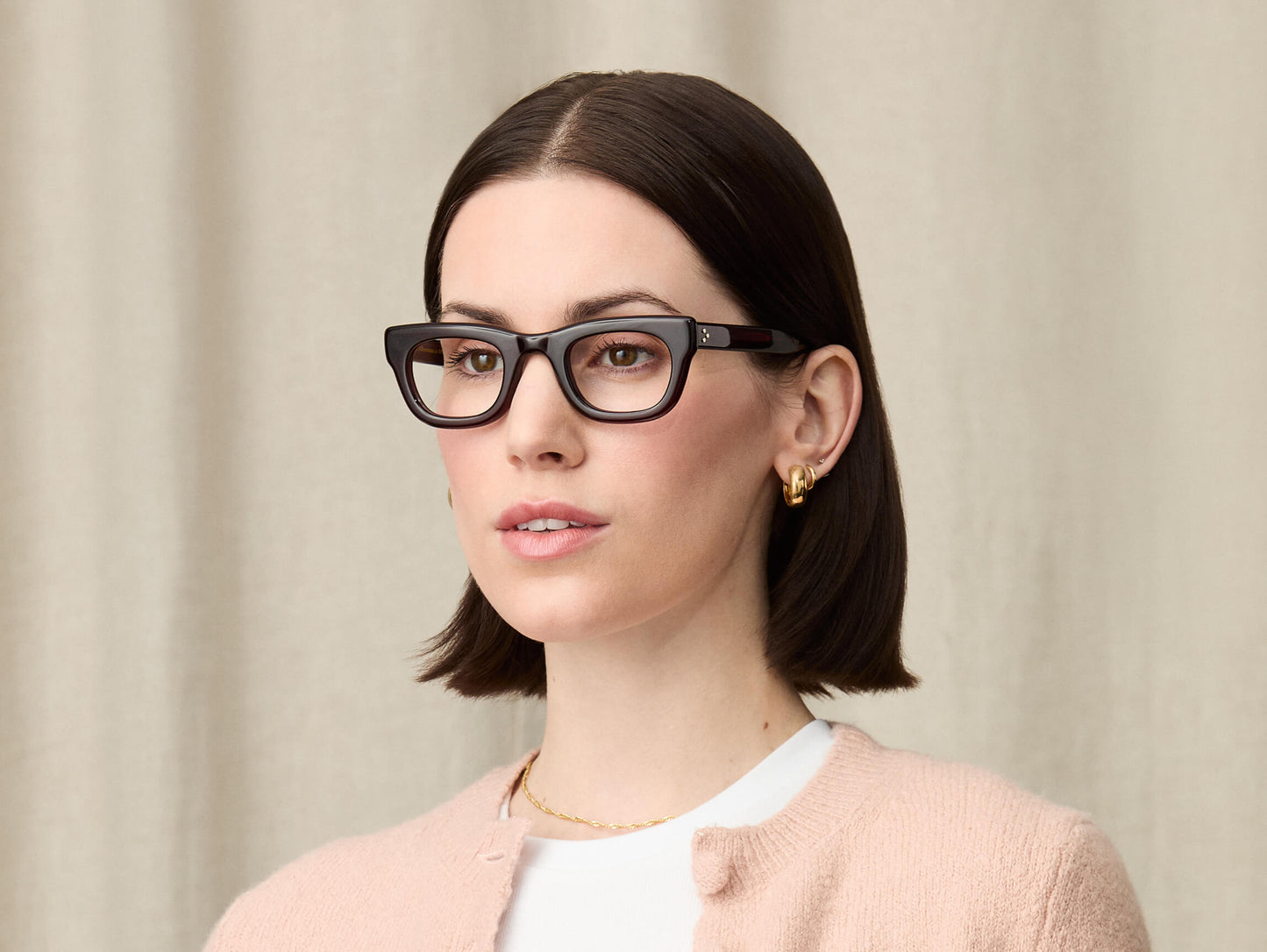 Moscot Spilkes Eyeglasses