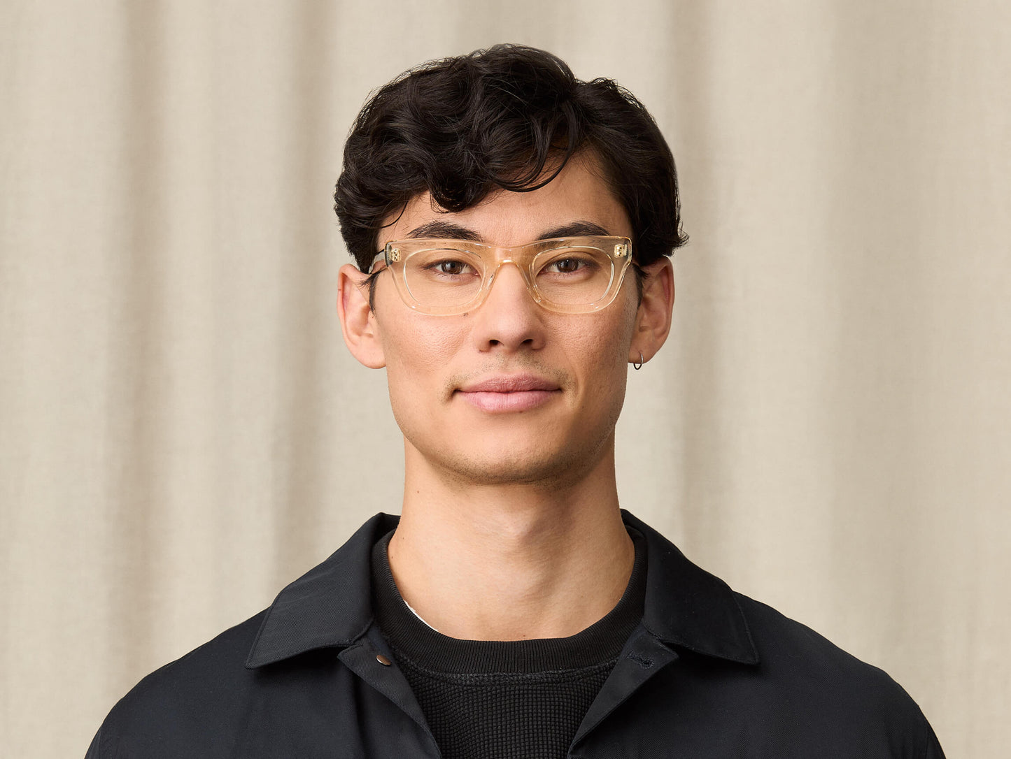 Moscot Spilkes Eyeglasses