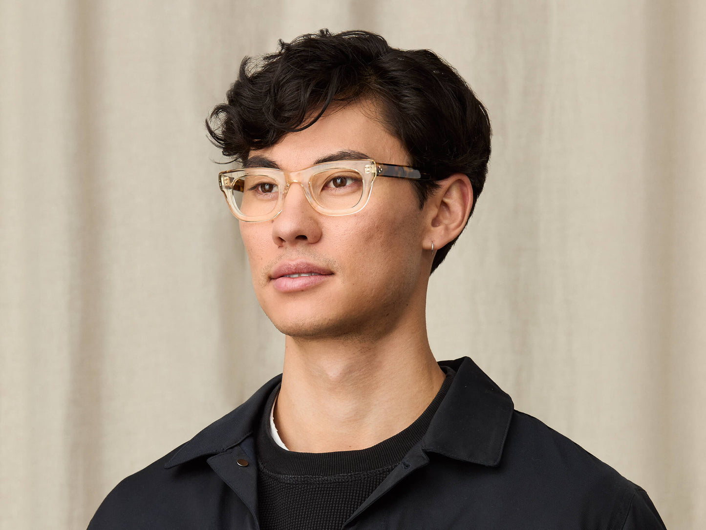 Moscot Spilkes Eyeglasses