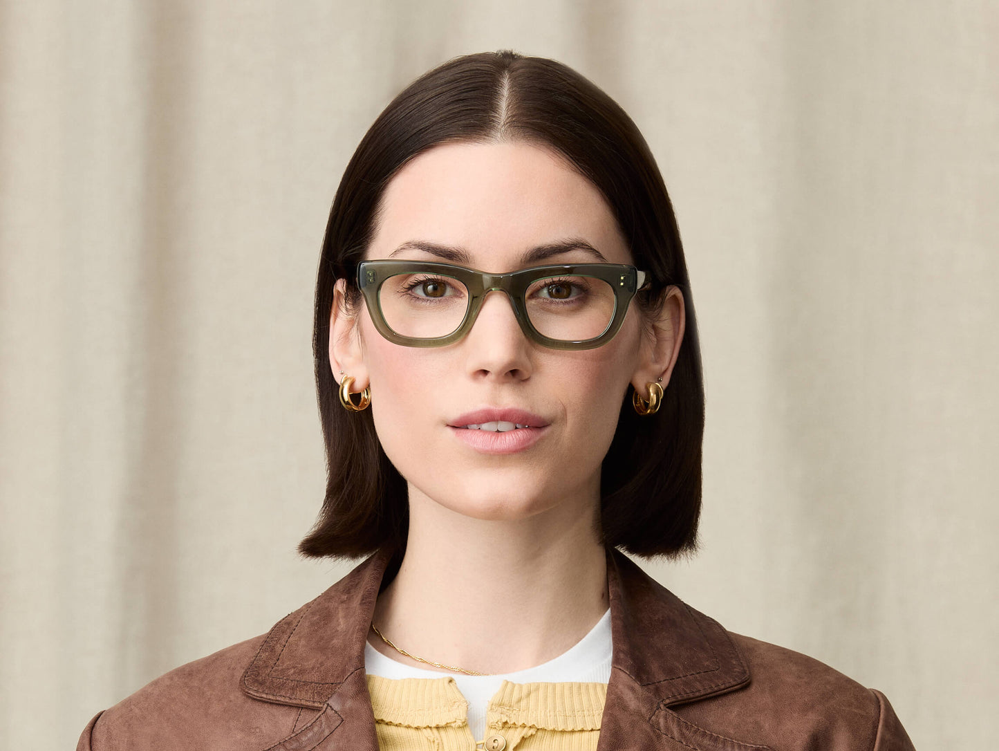 Moscot Spilkes Eyeglasses