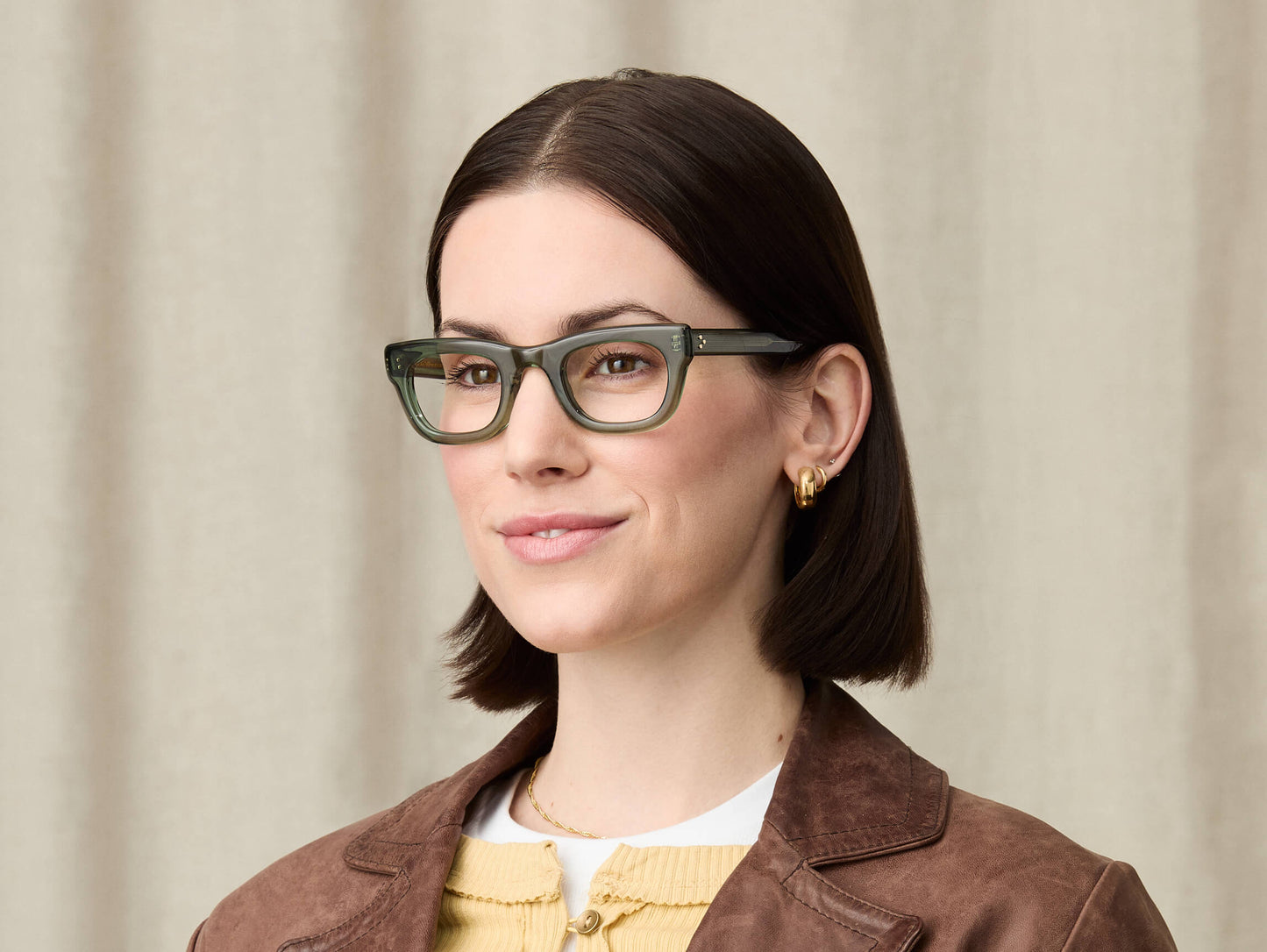 Moscot Spilkes Eyeglasses