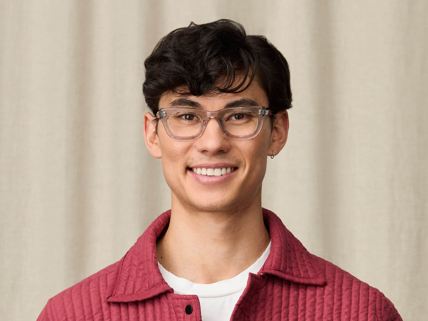 Moscot Spilkes Eyeglasses