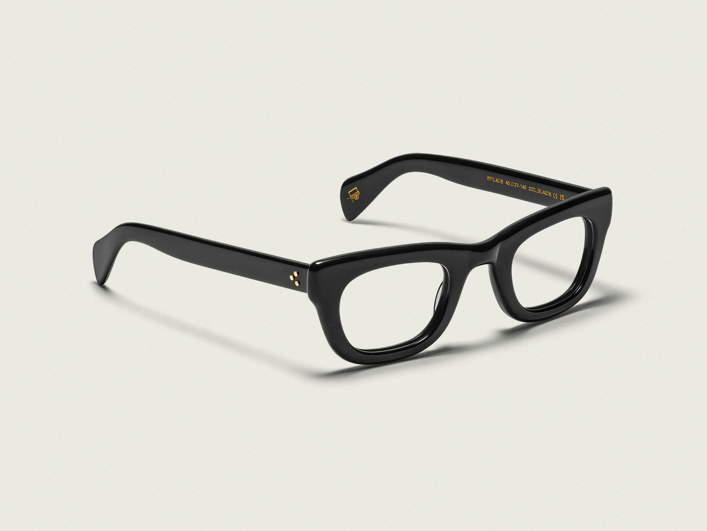 Moscot Spilkes Eyeglasses
