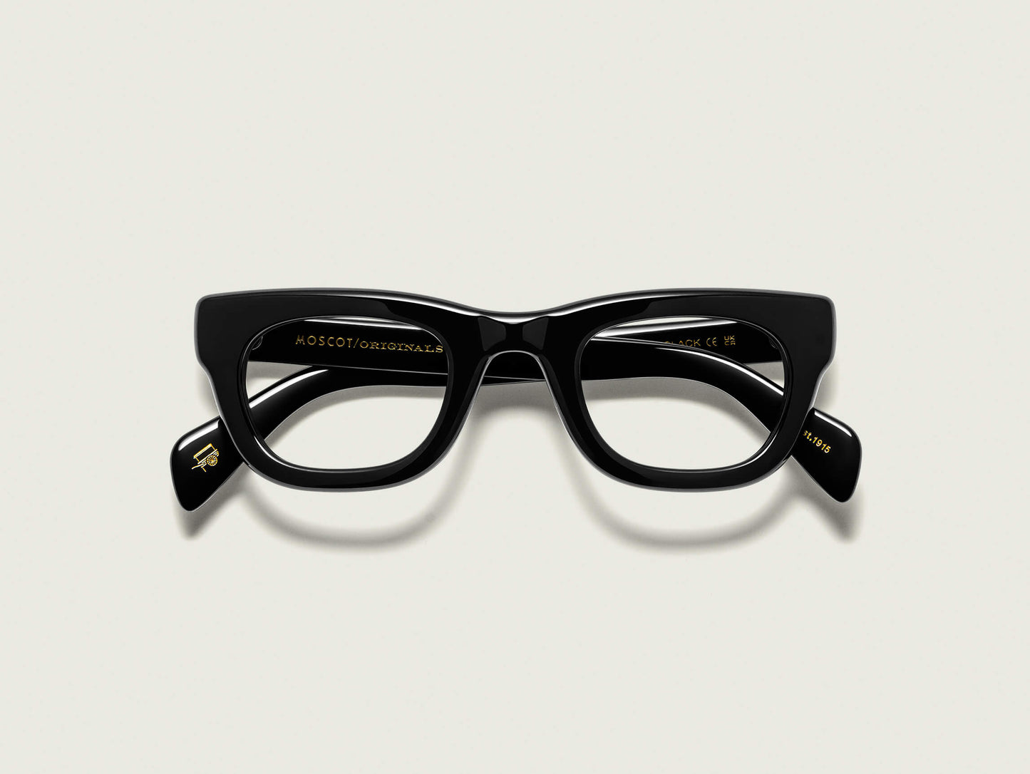 Moscot Spilkes Eyeglasses