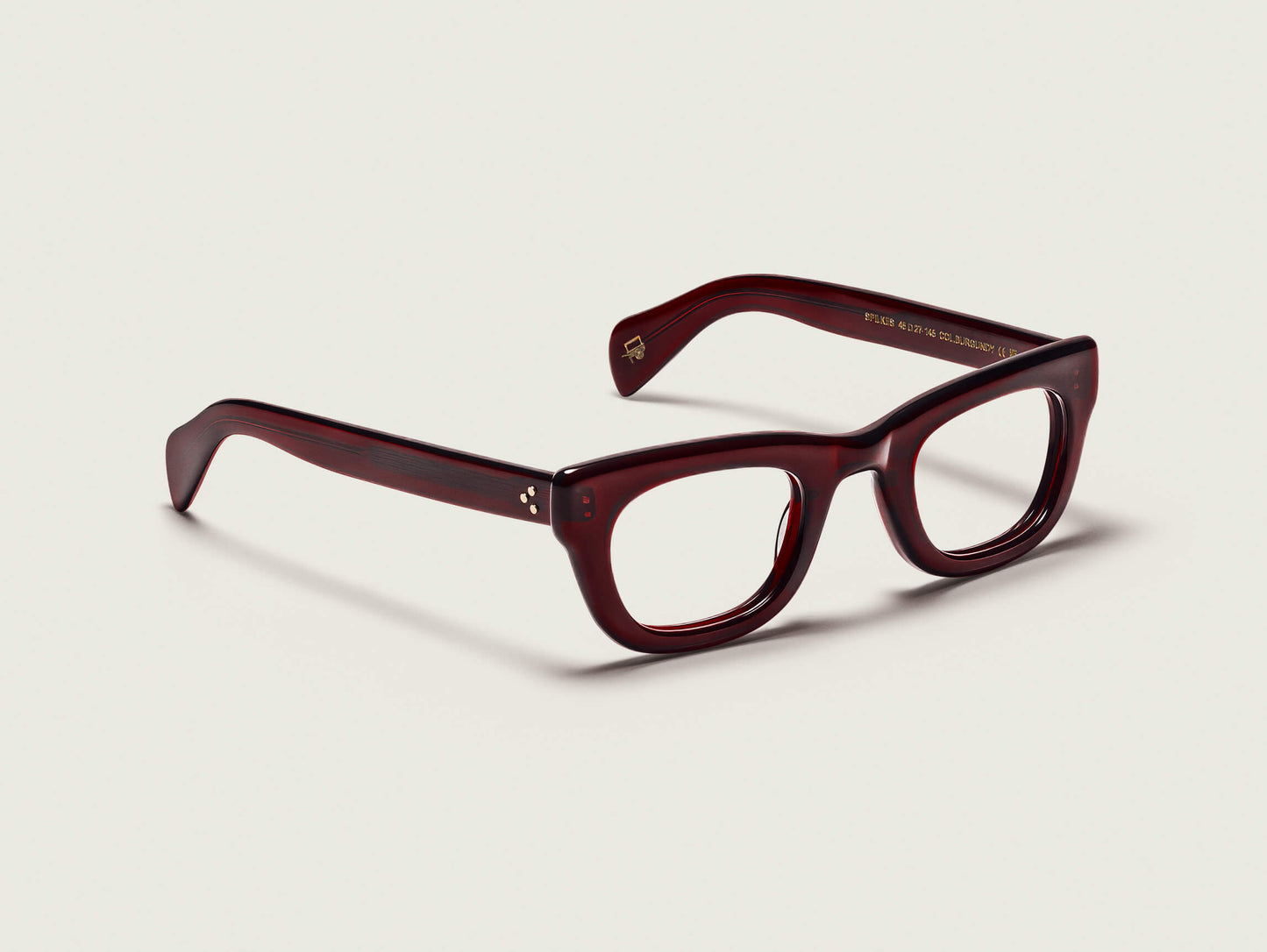 Moscot Spilkes Eyeglasses