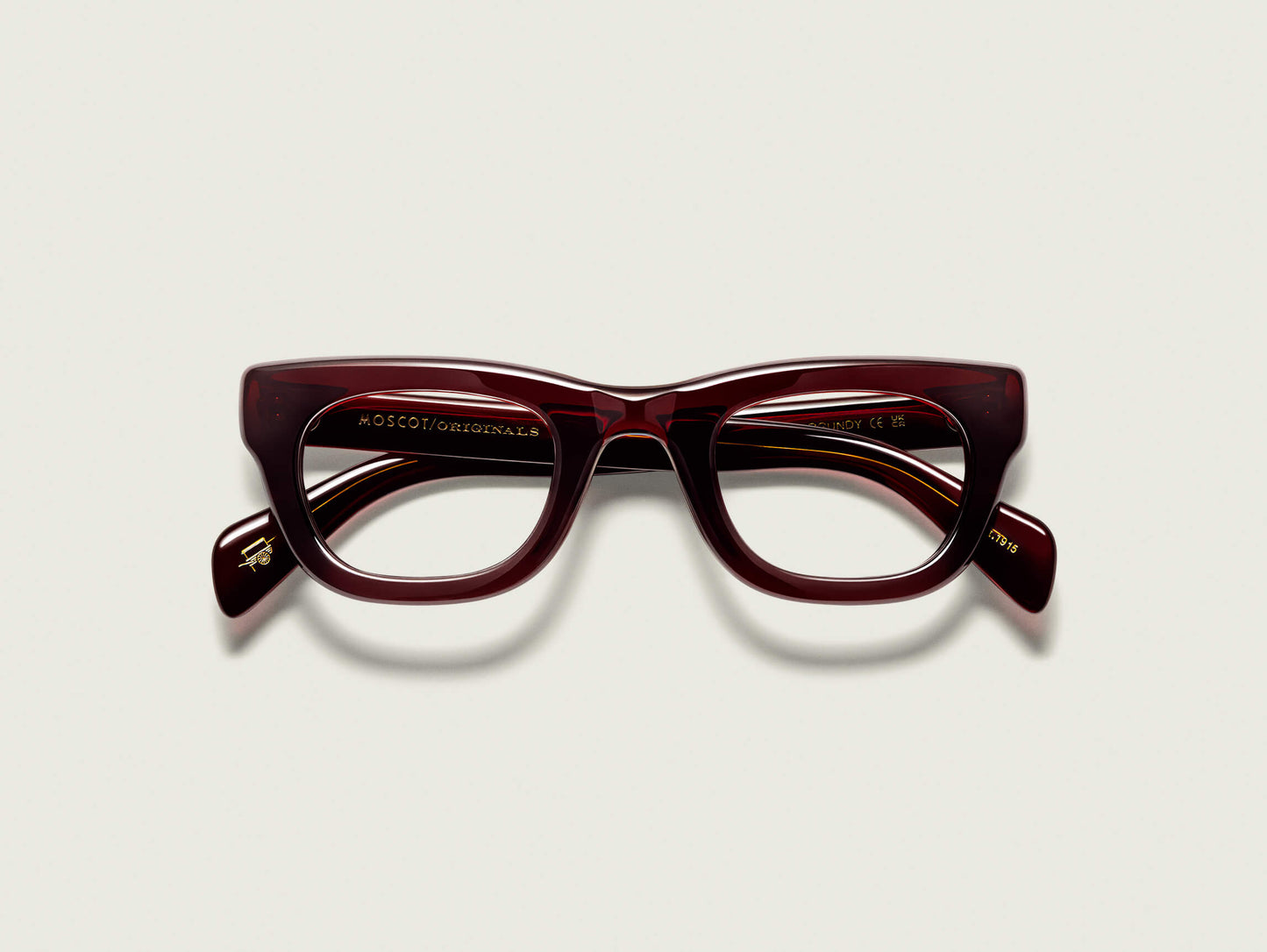 Moscot Spilkes Eyeglasses