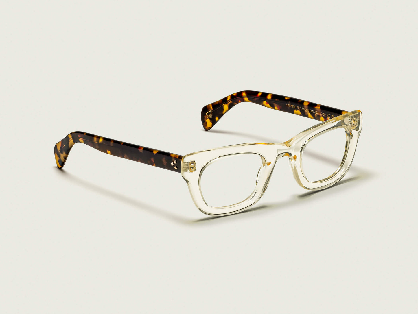 Moscot Spilkes Eyeglasses