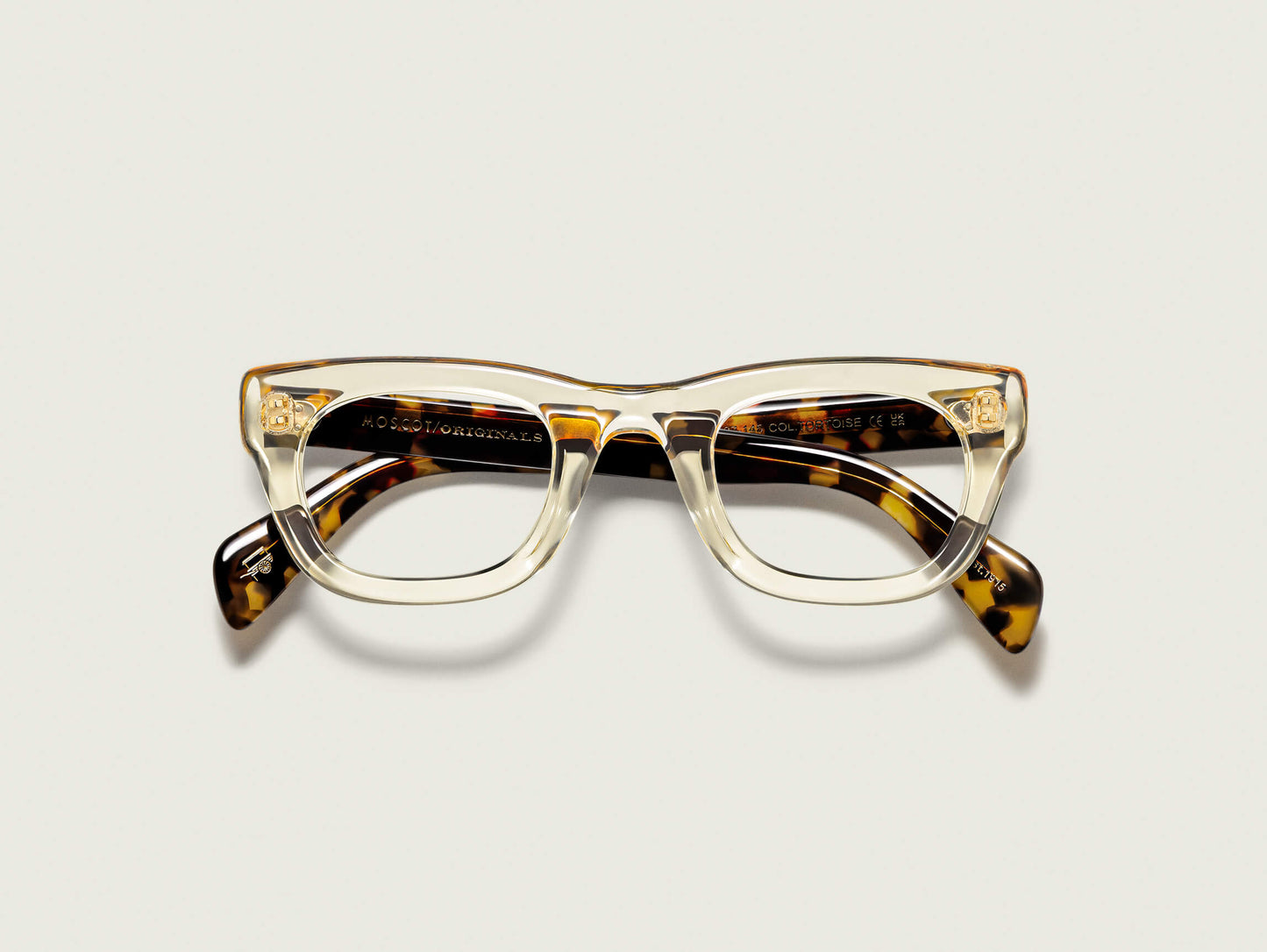 Moscot Spilkes Eyeglasses
