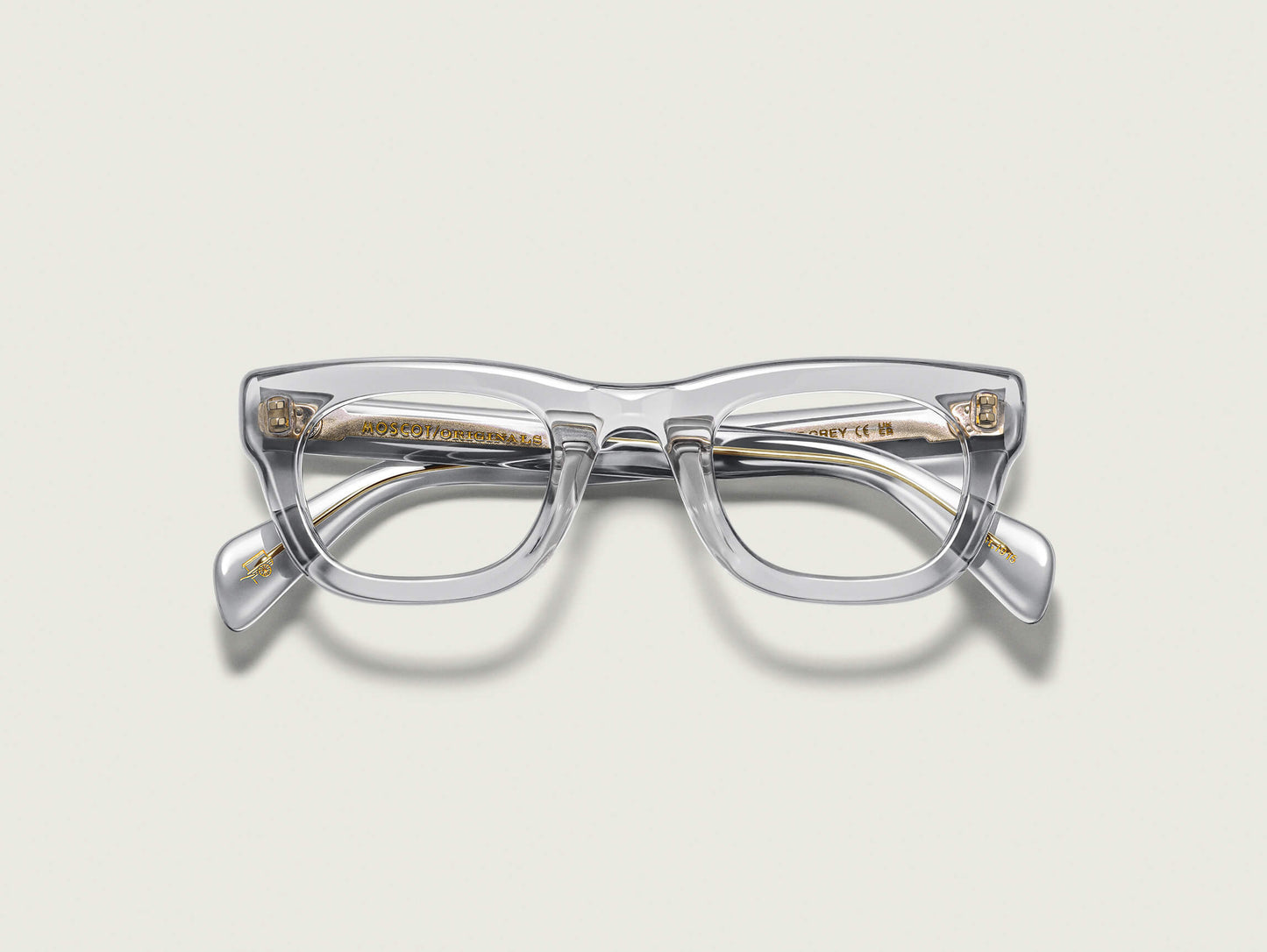 Moscot Spilkes Eyeglasses