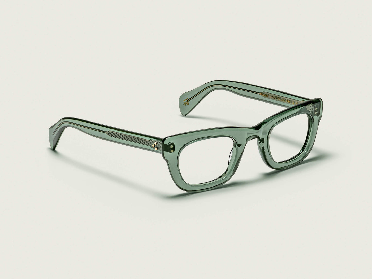 Moscot Spilkes Eyeglasses