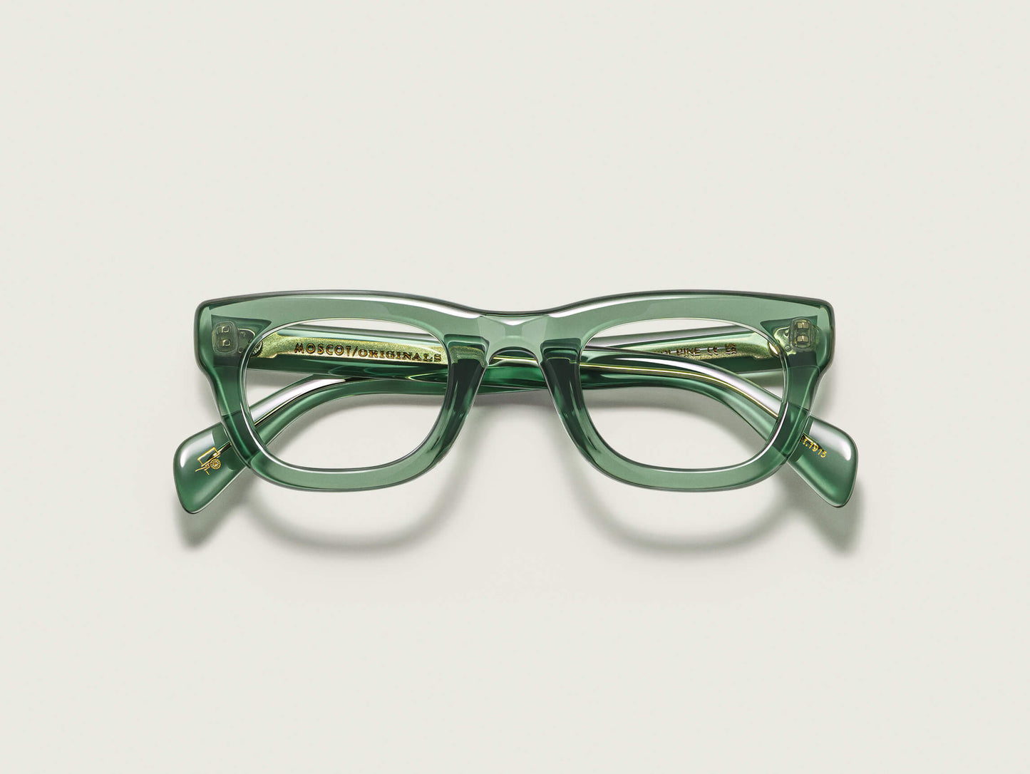 Moscot Spilkes Eyeglasses