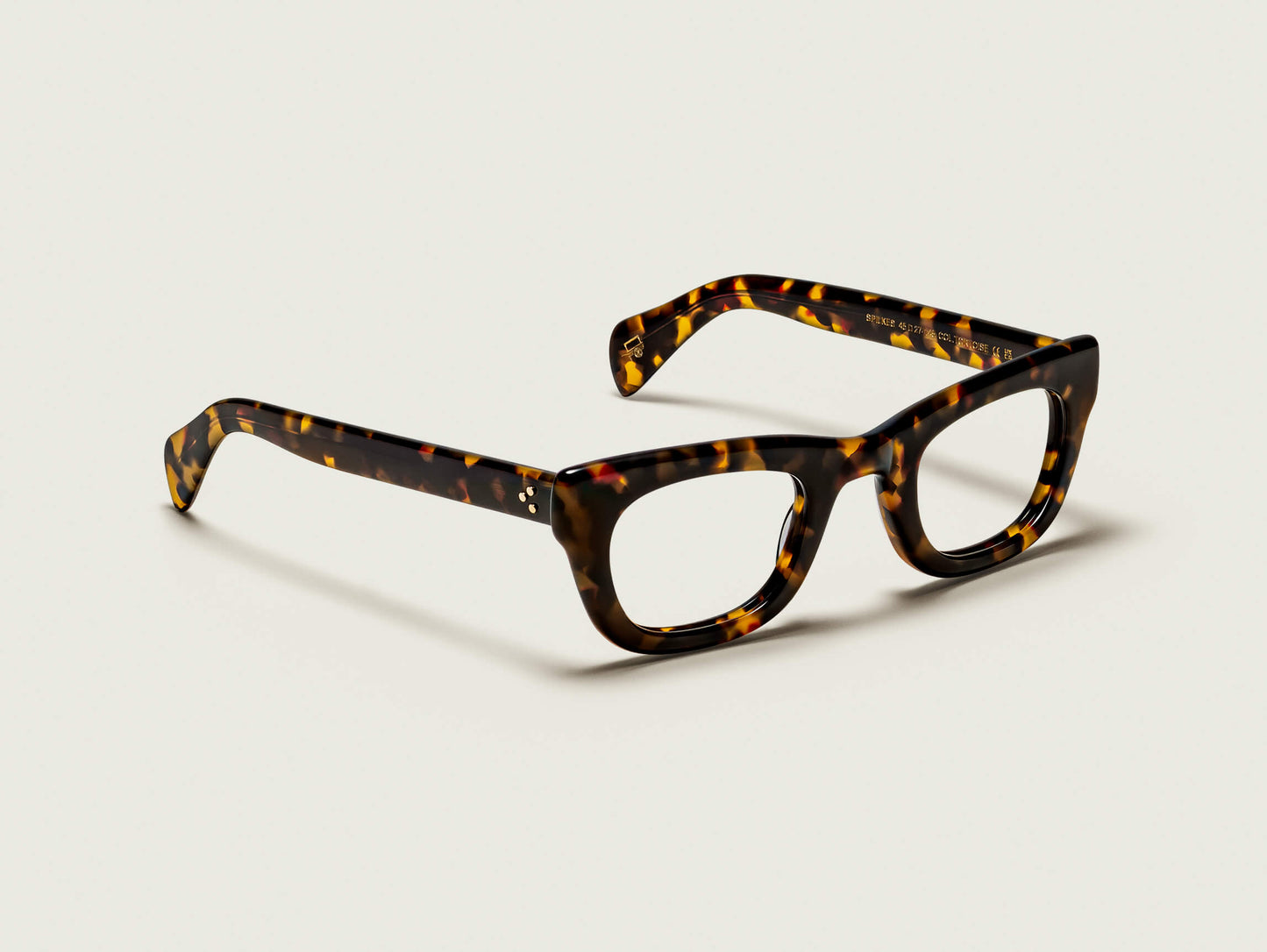 Moscot Spilkes Eyeglasses