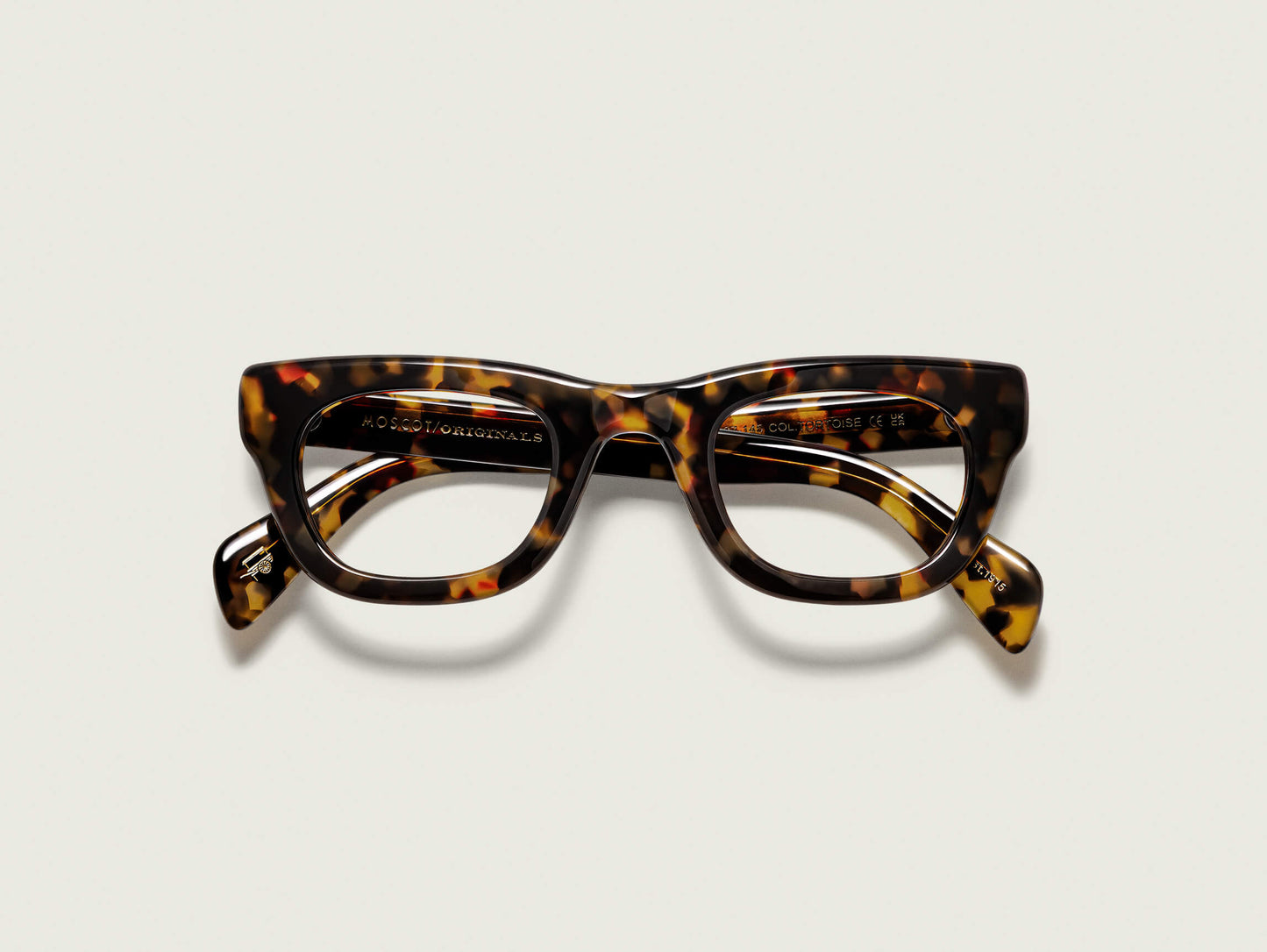 Moscot Spilkes Eyeglasses