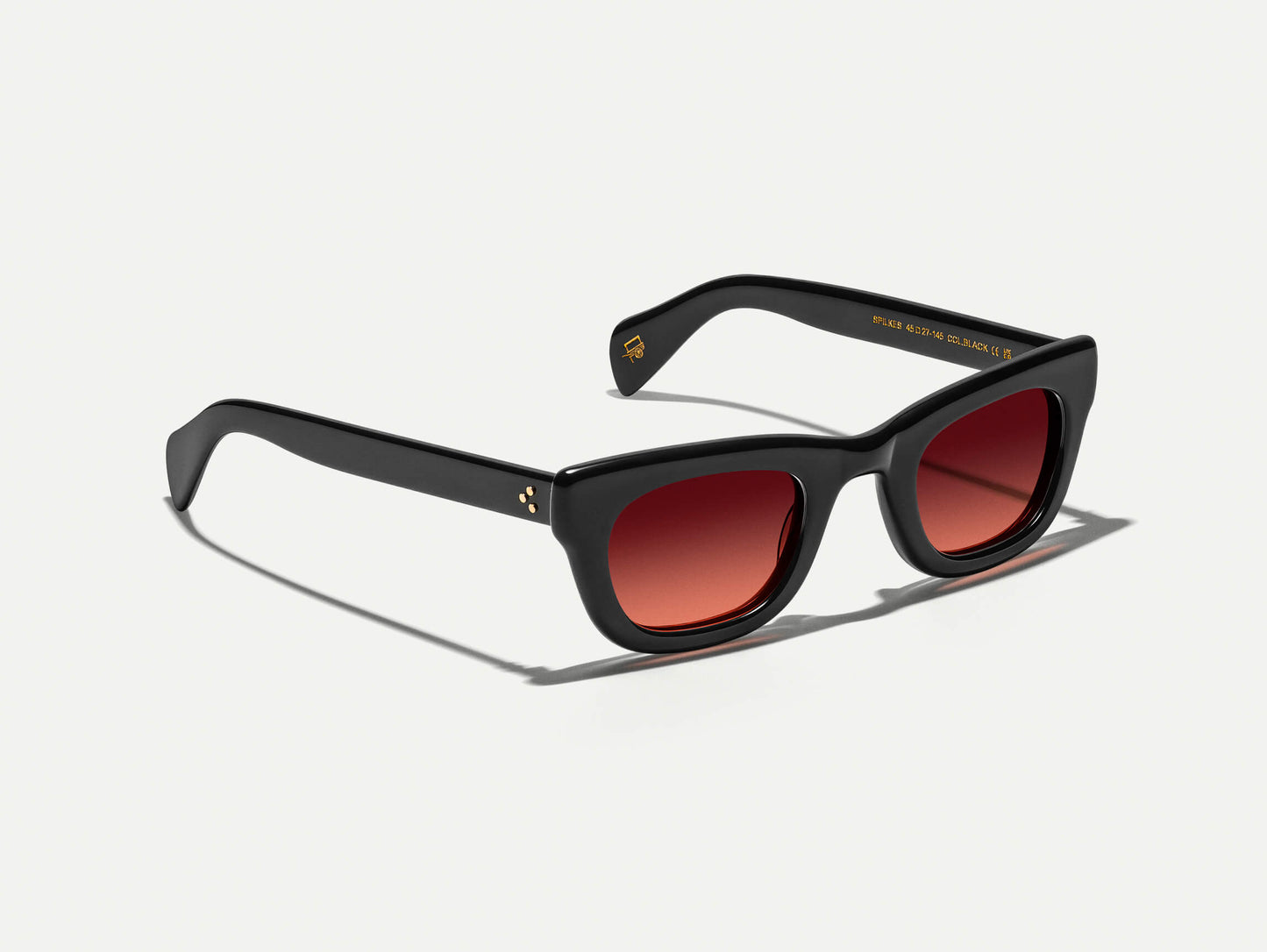 Moscot Spilkes Sun