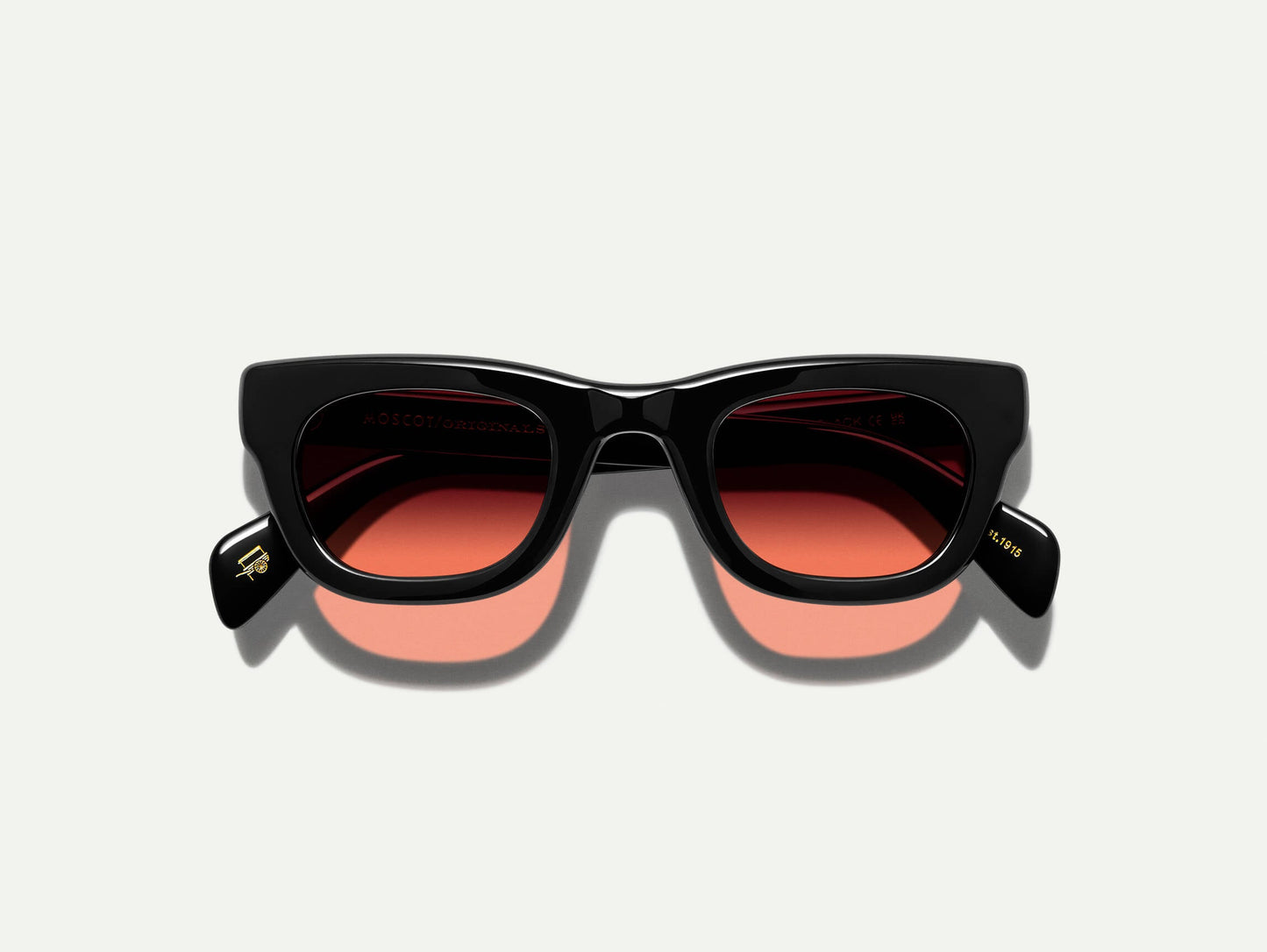 Moscot Spilkes Sun