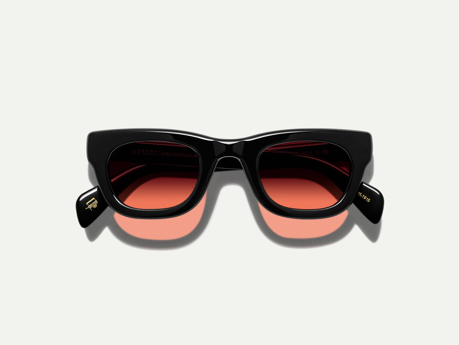 Moscot Spilkes Sun