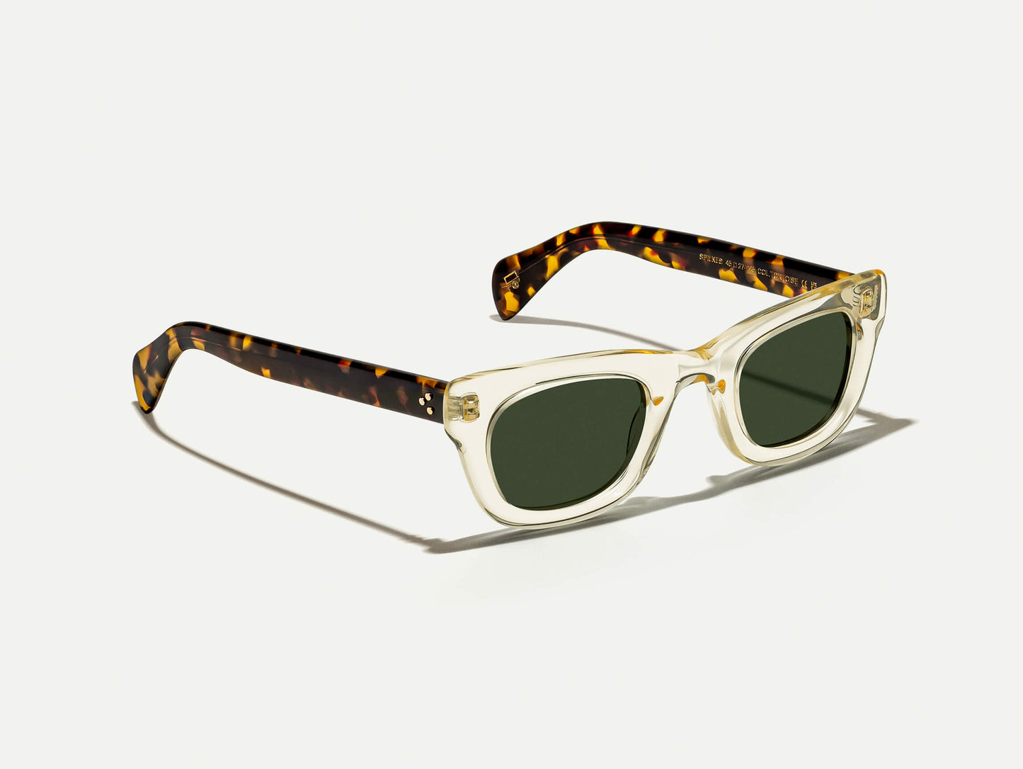 Moscot Spilkes Sun