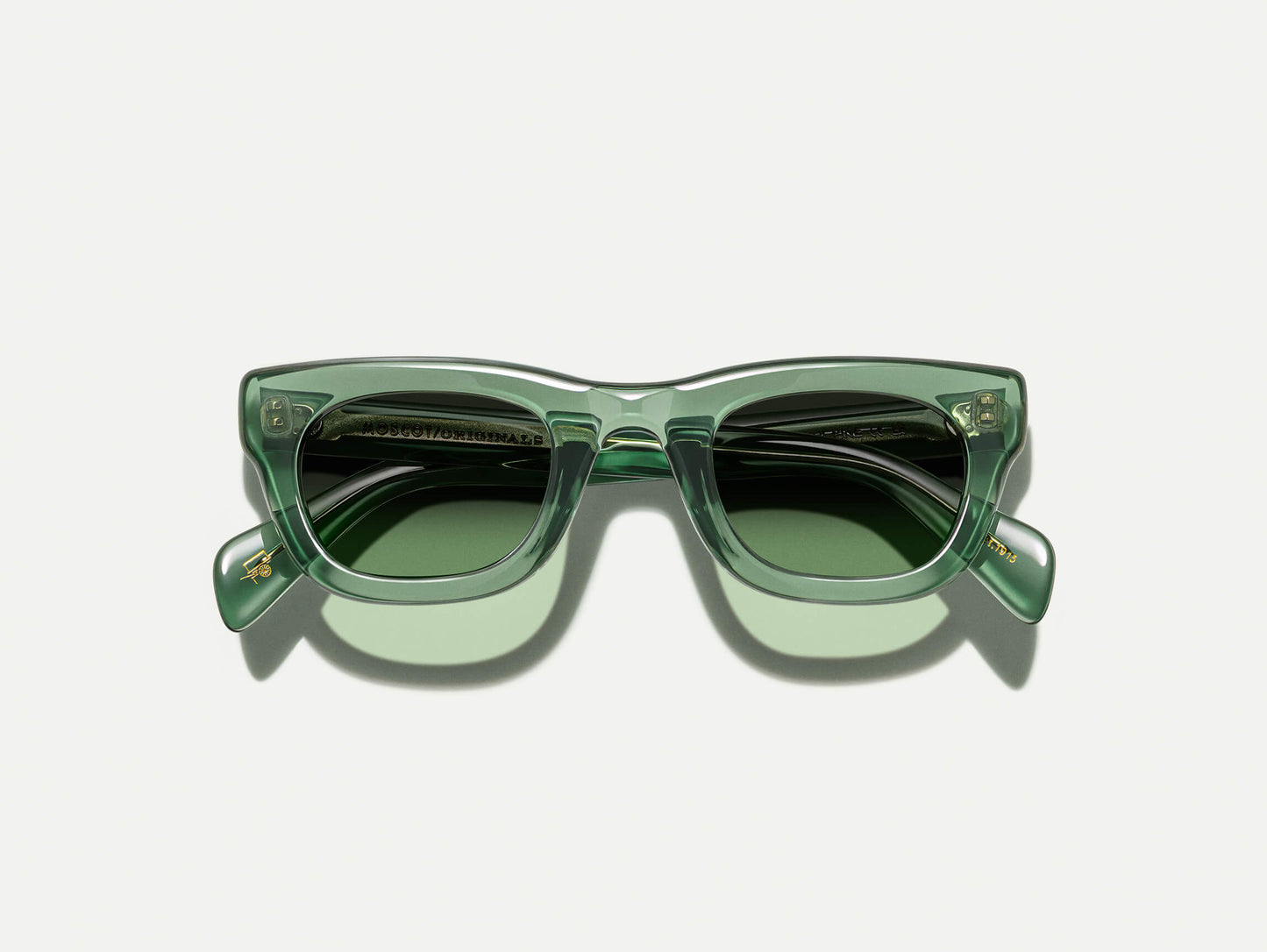 Moscot Spilkes Sun