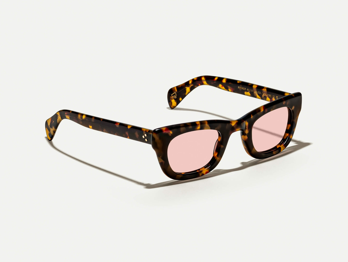 Moscot Spilkes Sun