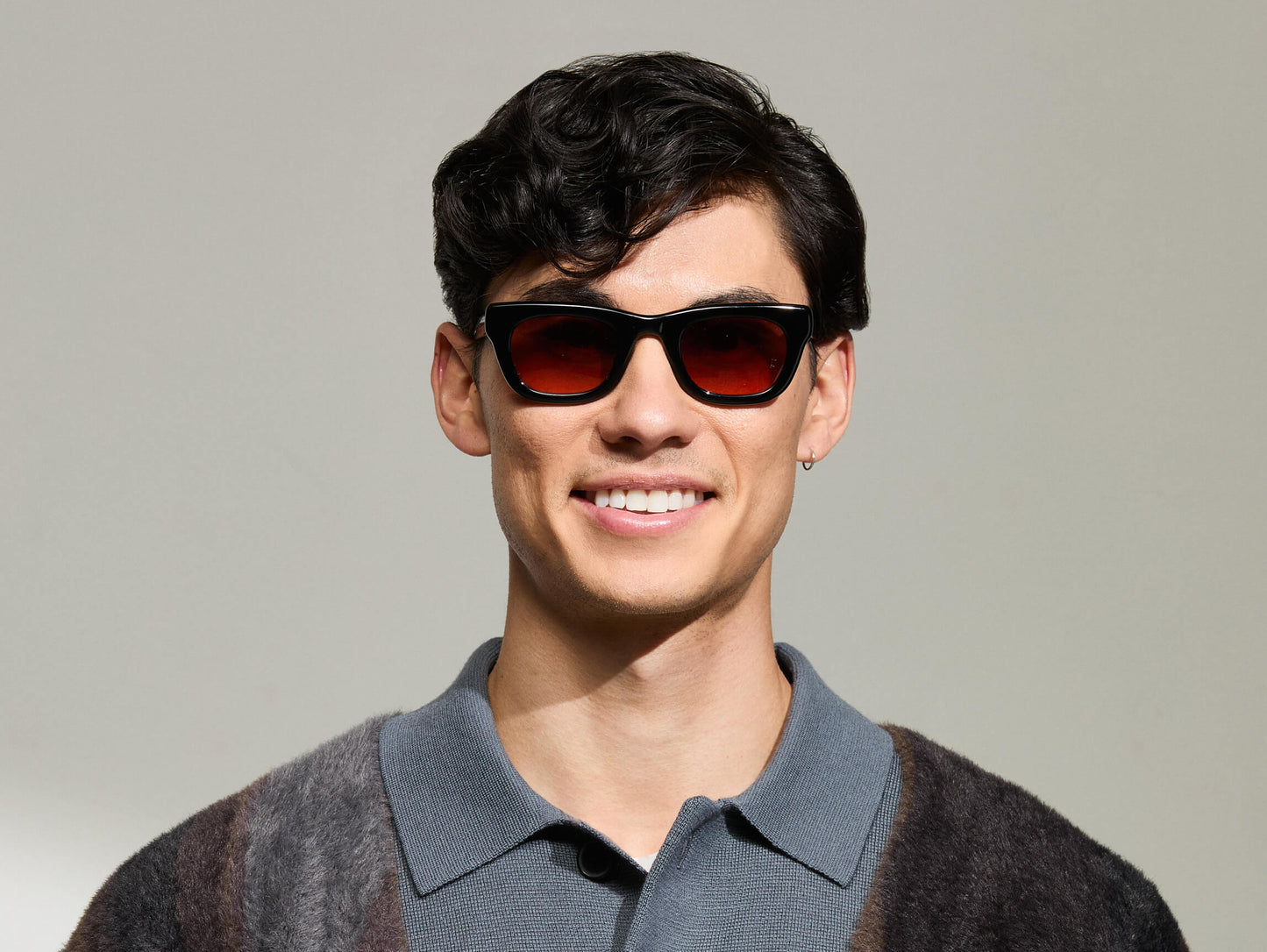 Moscot Spilkes Sun