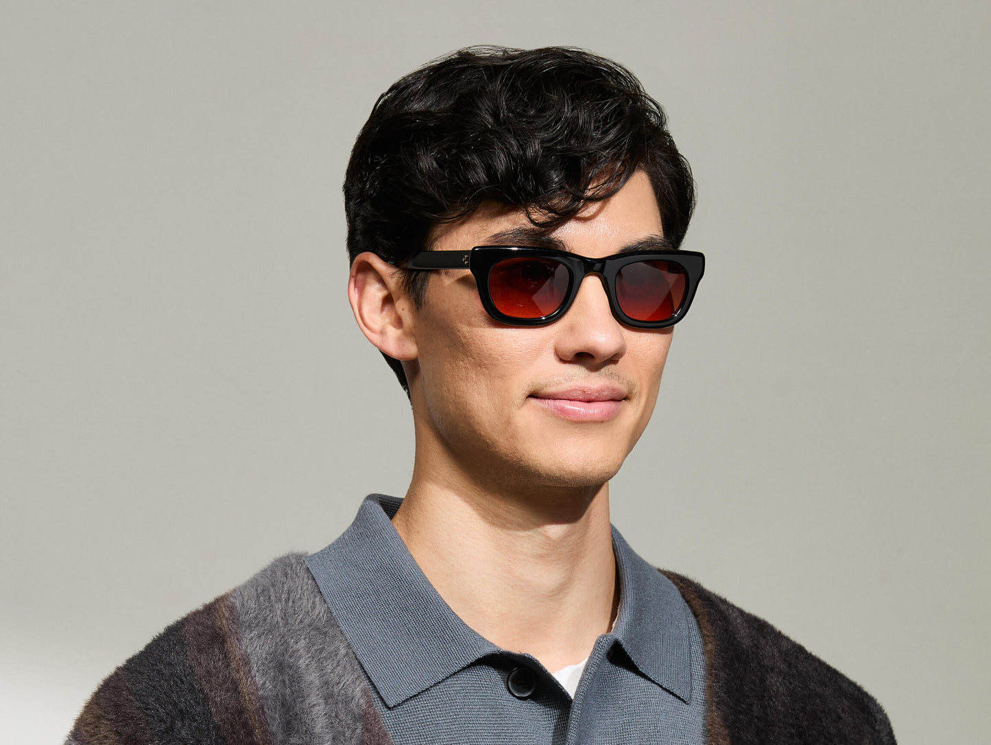 Moscot Spilkes Sun