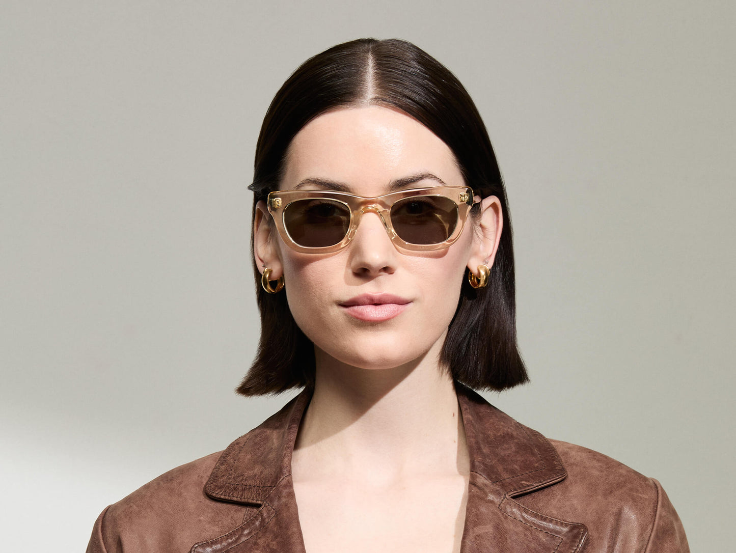 Moscot Spilkes Sun