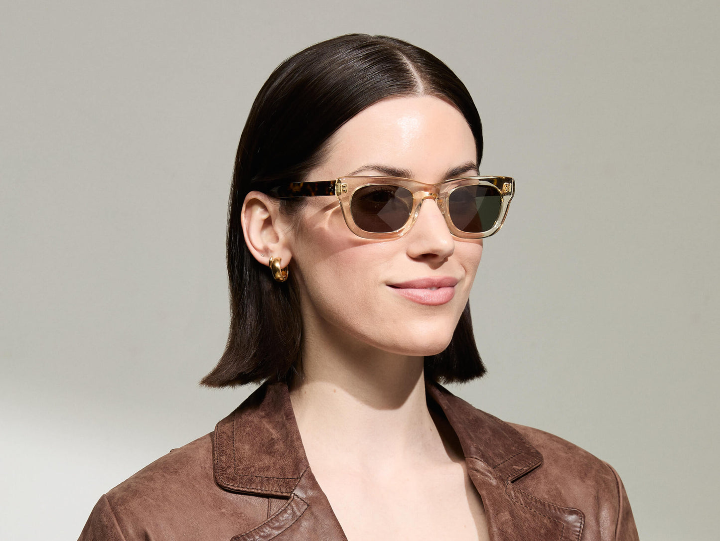 Moscot Spilkes Sun