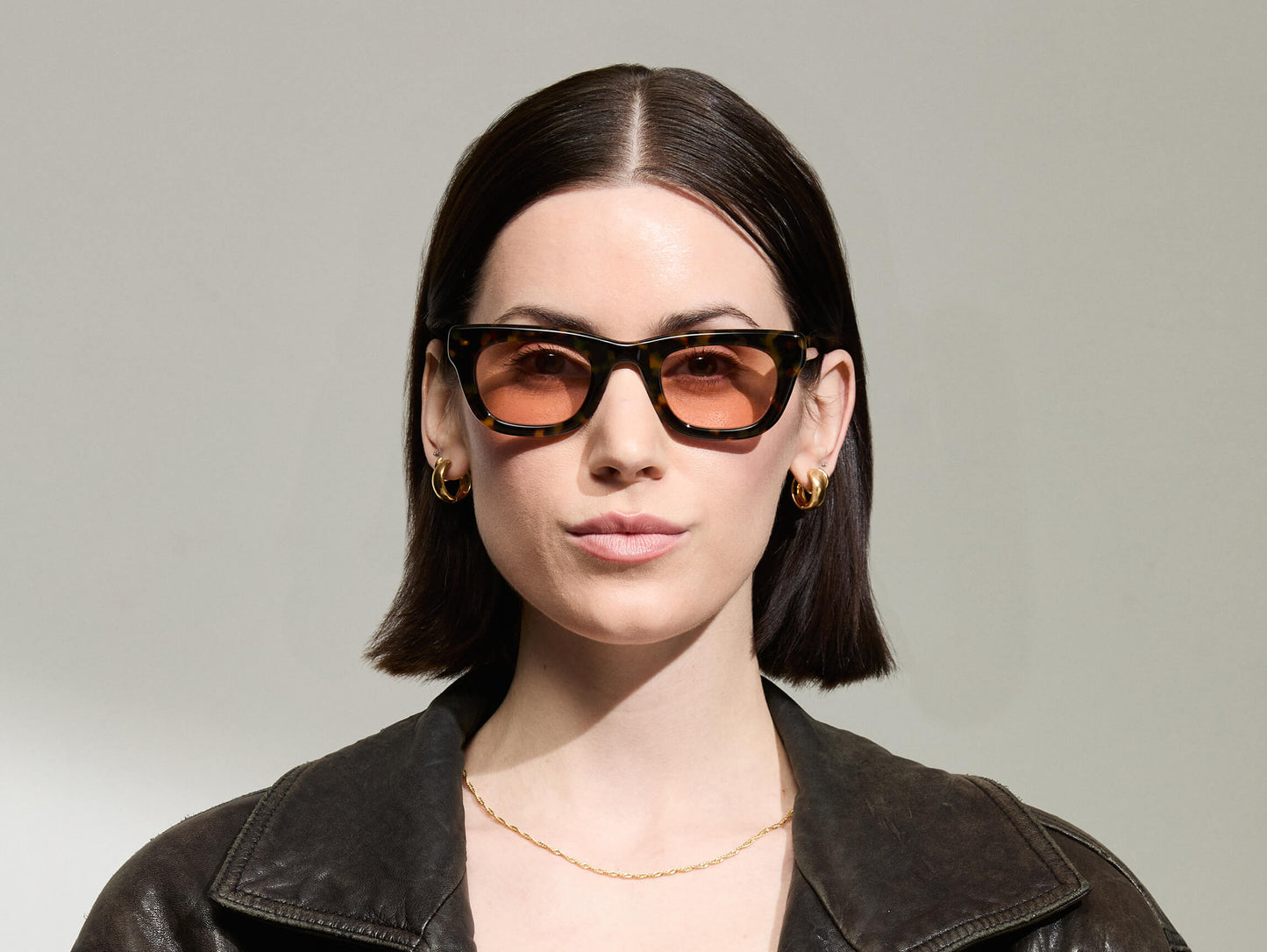 Moscot Spilkes Sun