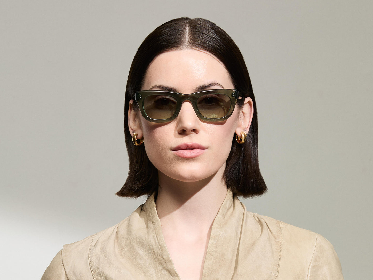 Moscot Spilkes Sun