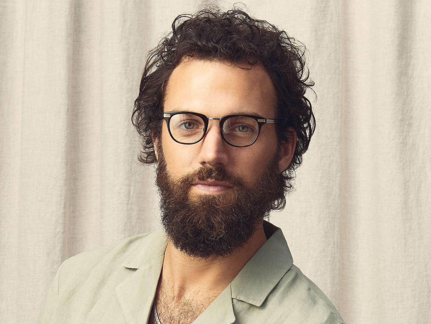 Moscot Stevie Eyeglasses