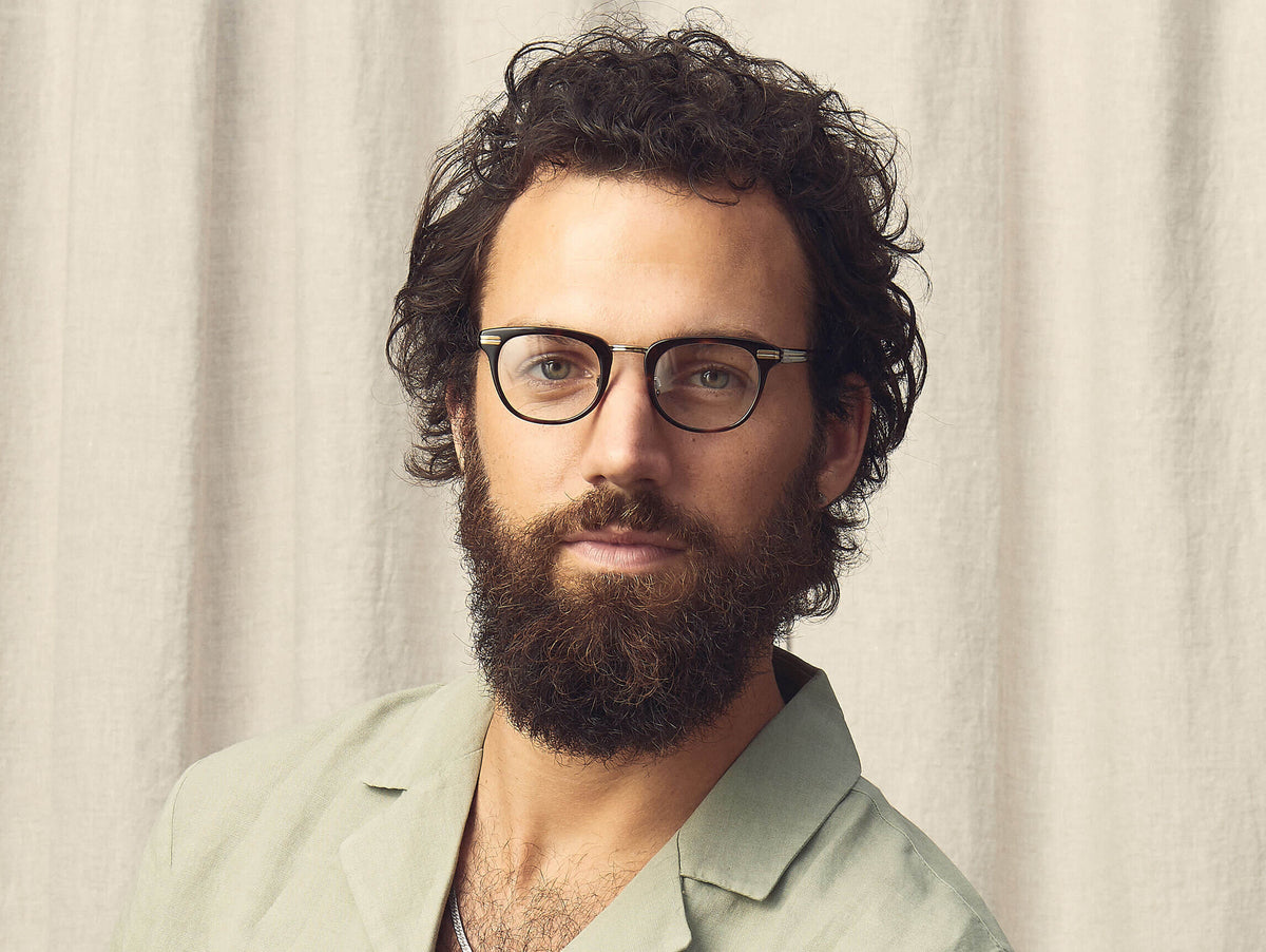 Moscot Stevie Eyeglasses