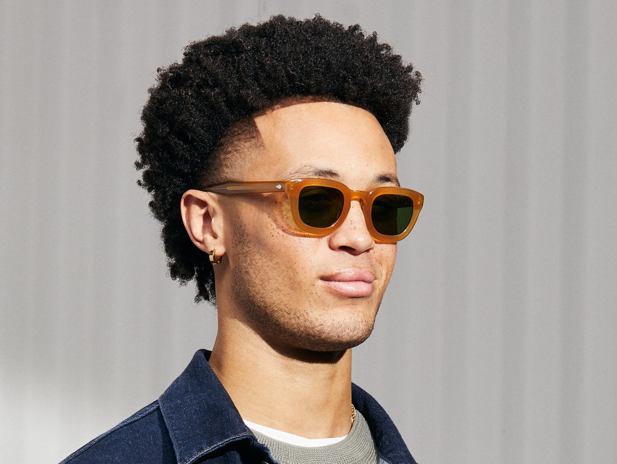 Moscot Telena Sun