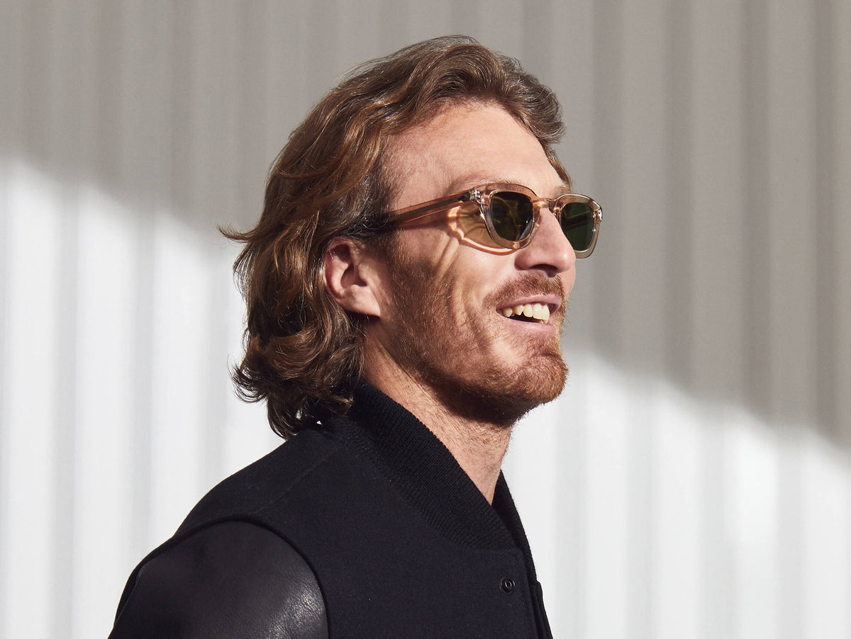 Moscot Telena Sun