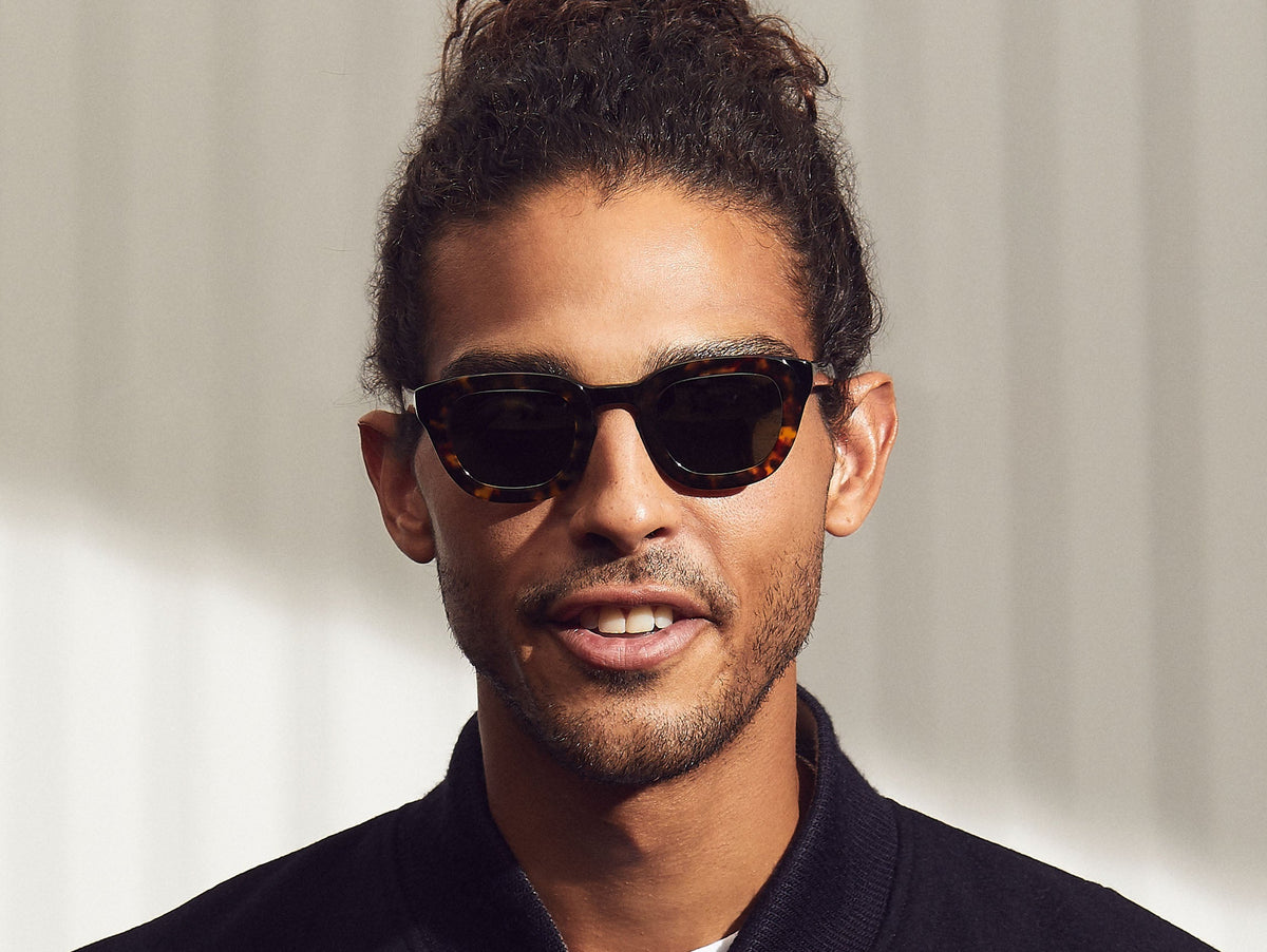 Moscot Telena Sun