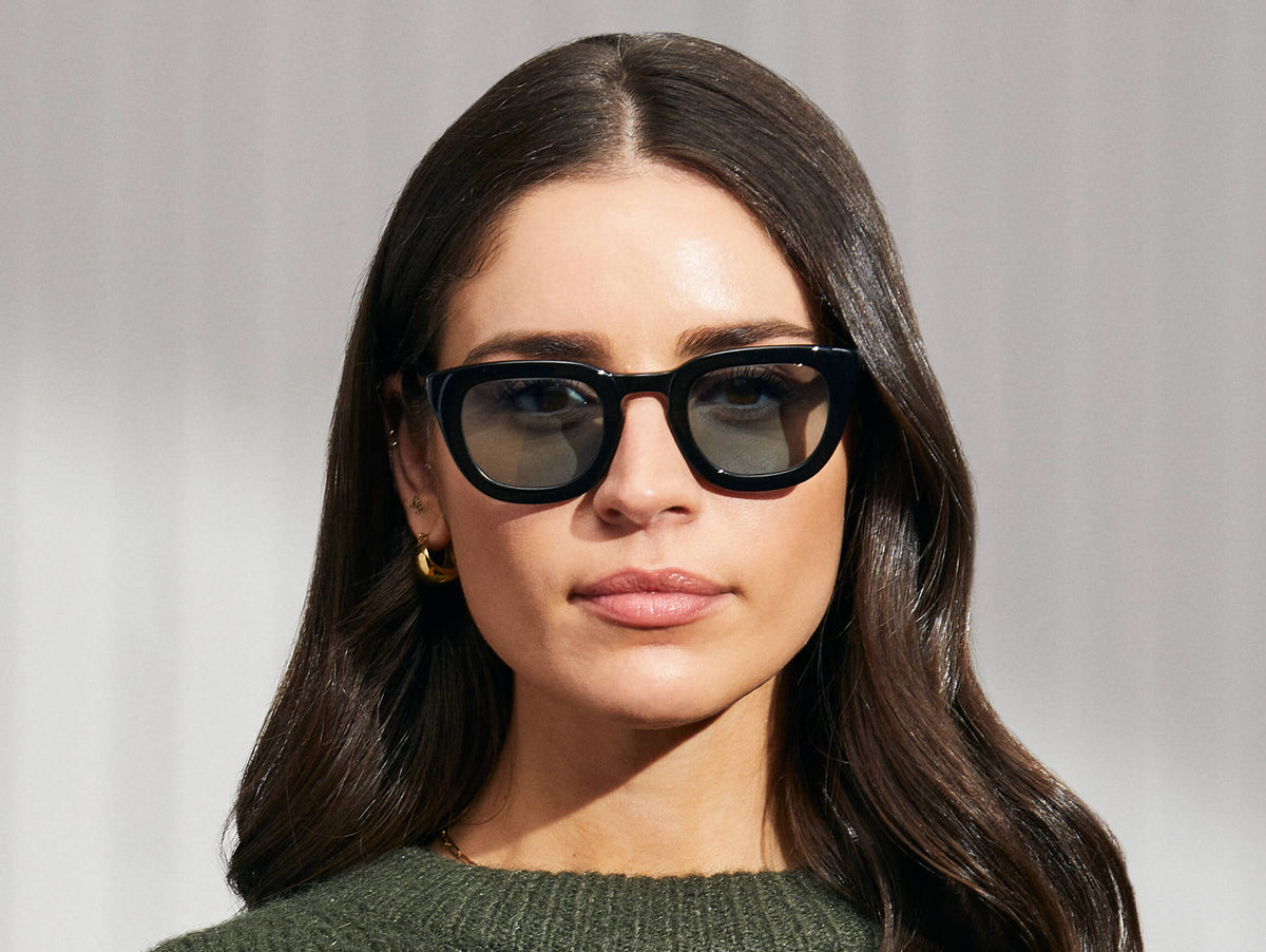 Moscot Telena Sun