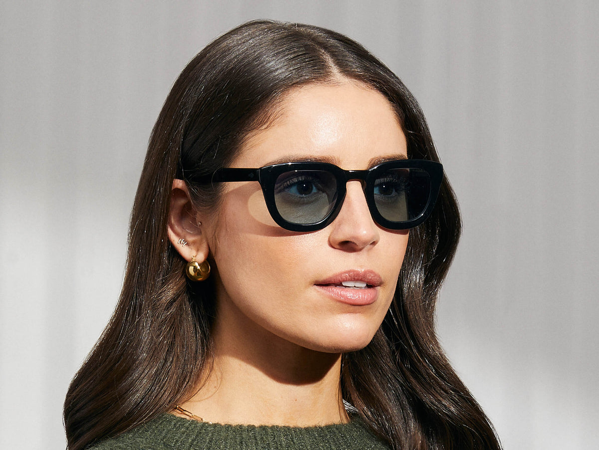 Moscot Telena Sun