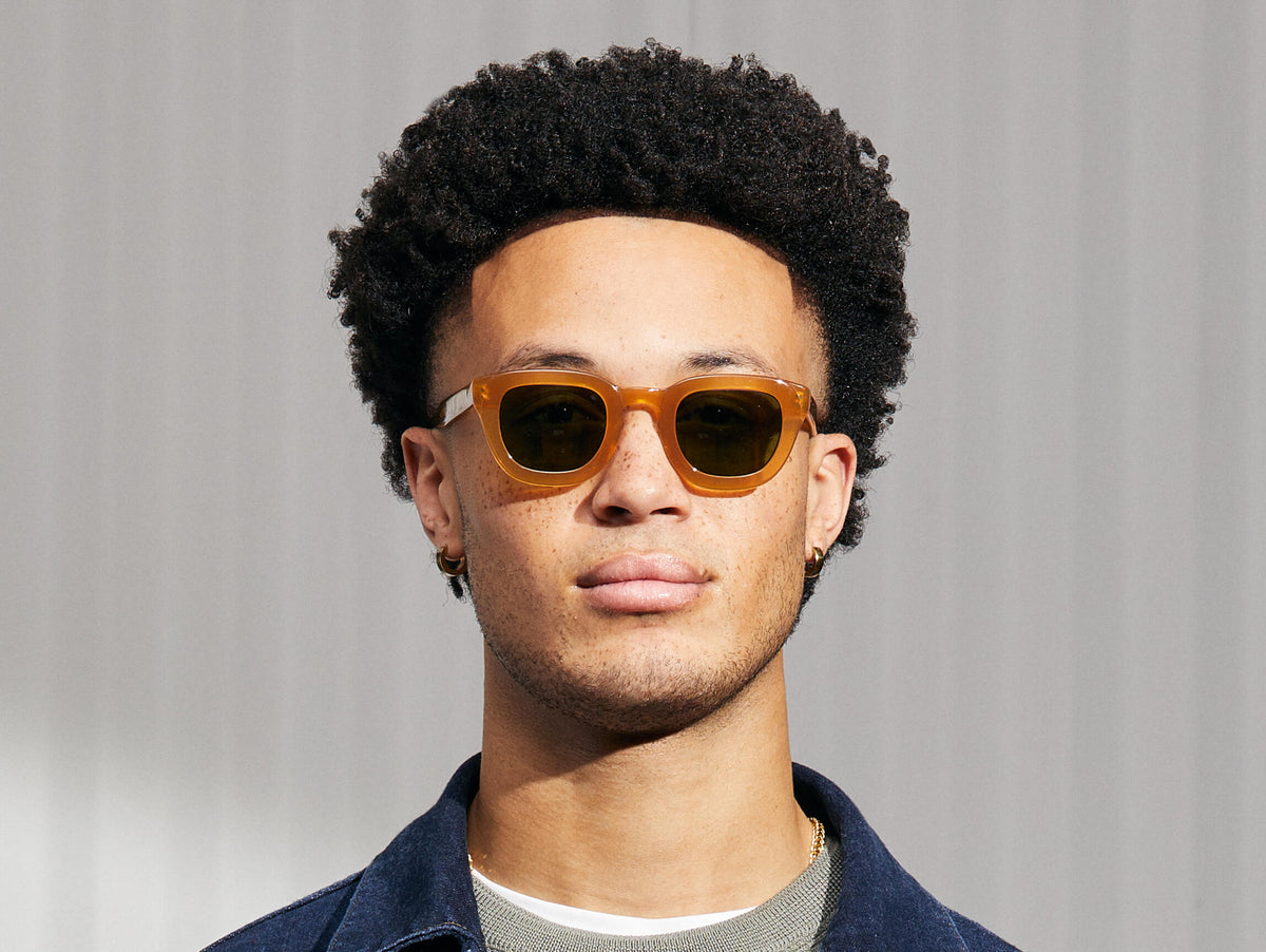 Moscot Telena Sun
