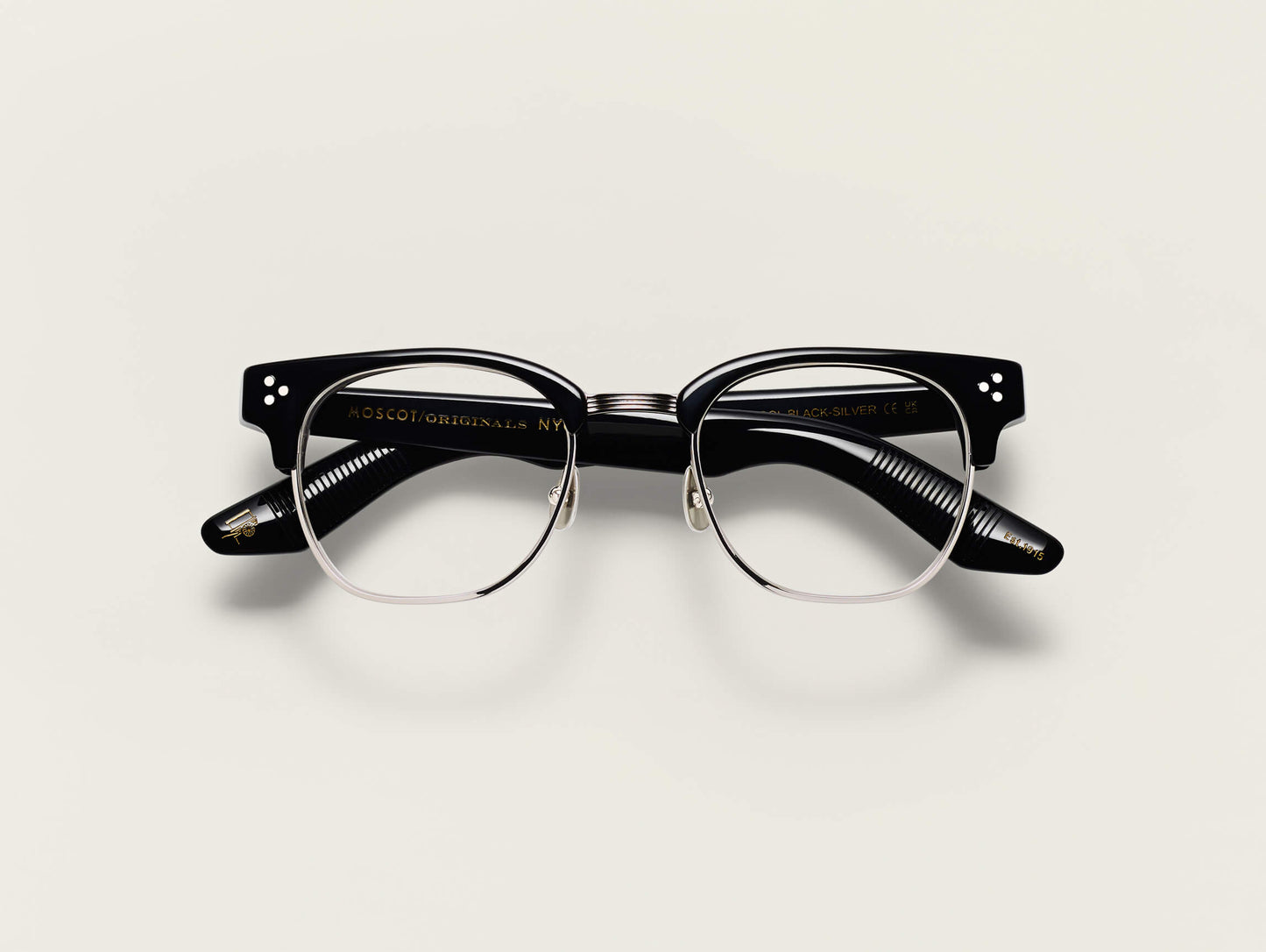 Moscot Tinif Eyeglasses