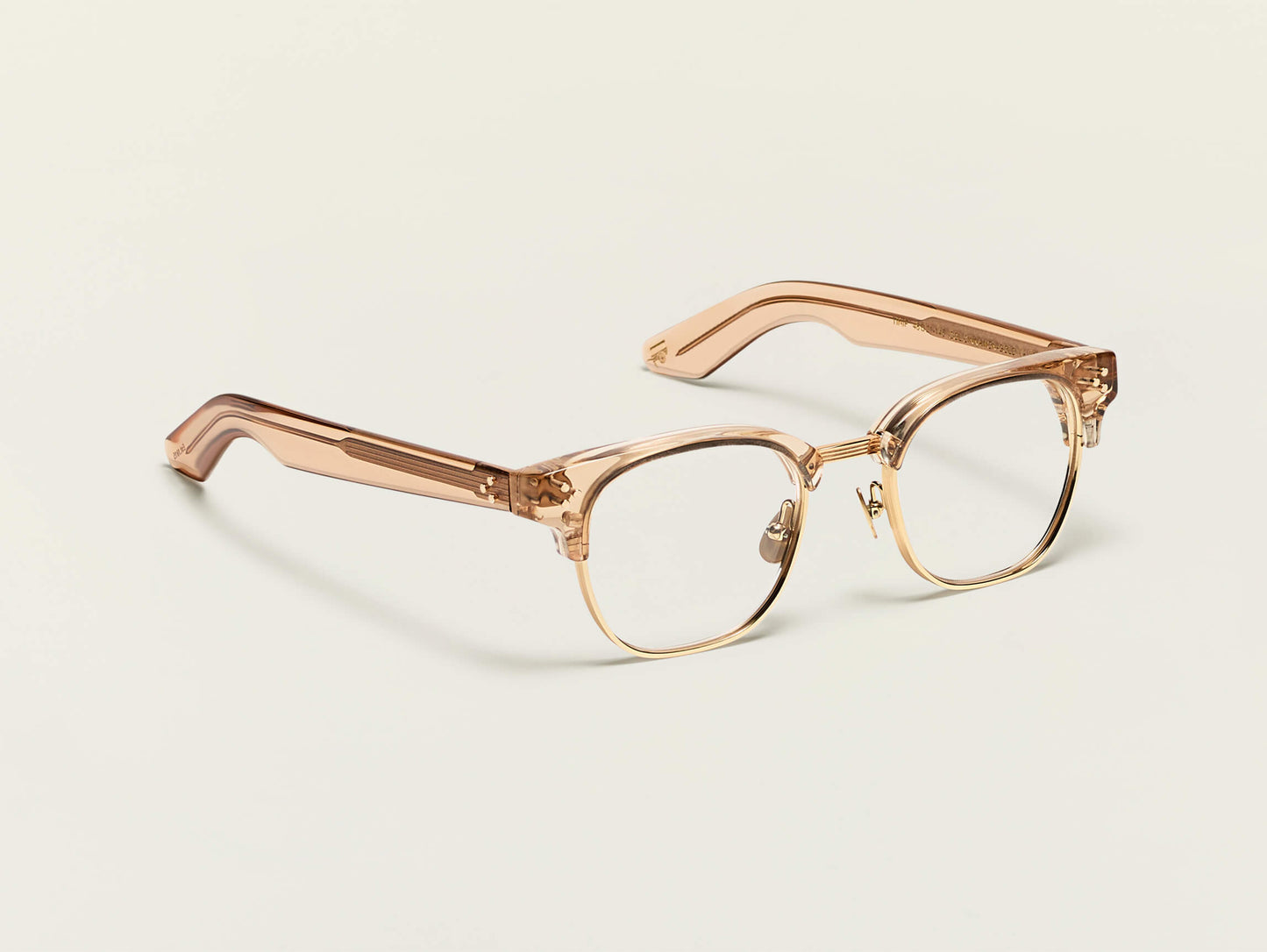 Moscot Tinif Eyeglasses