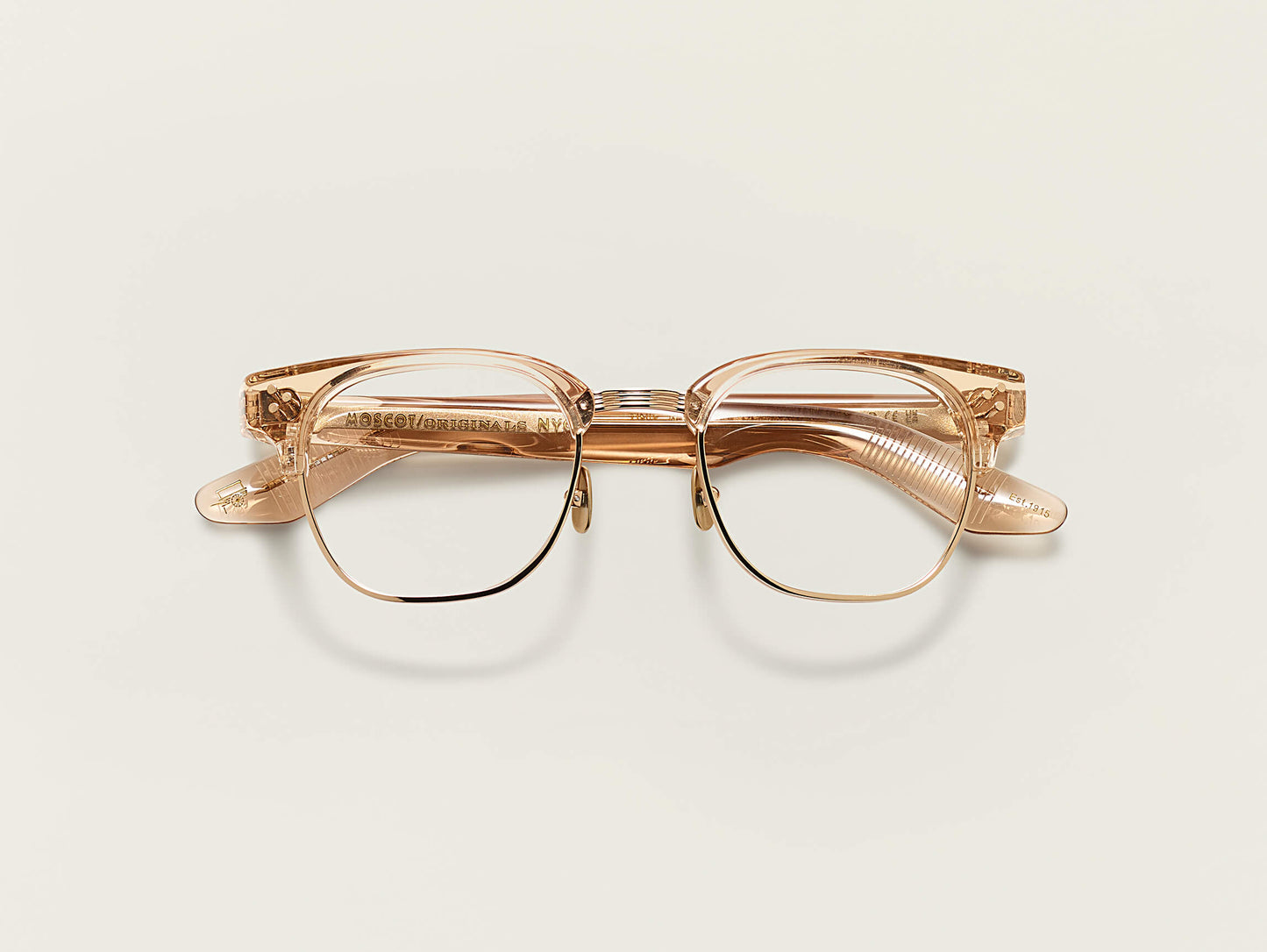 Moscot Tinif Eyeglasses