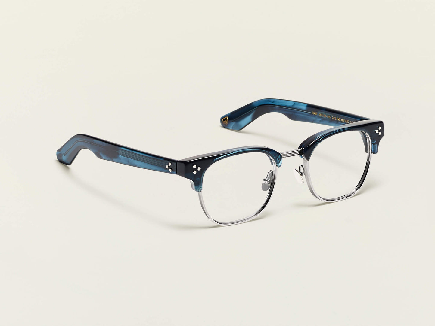Moscot Tinif Eyeglasses