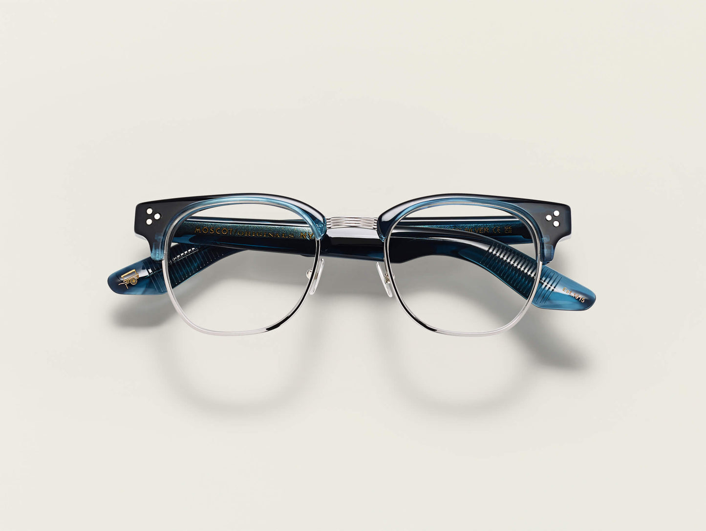 Moscot Tinif Eyeglasses