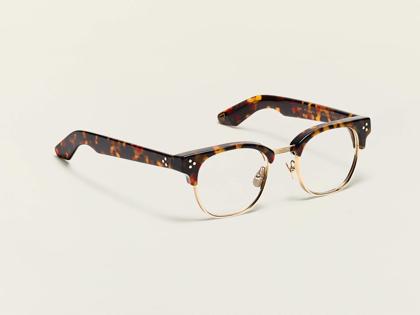 Moscot Tinif Eyeglasses