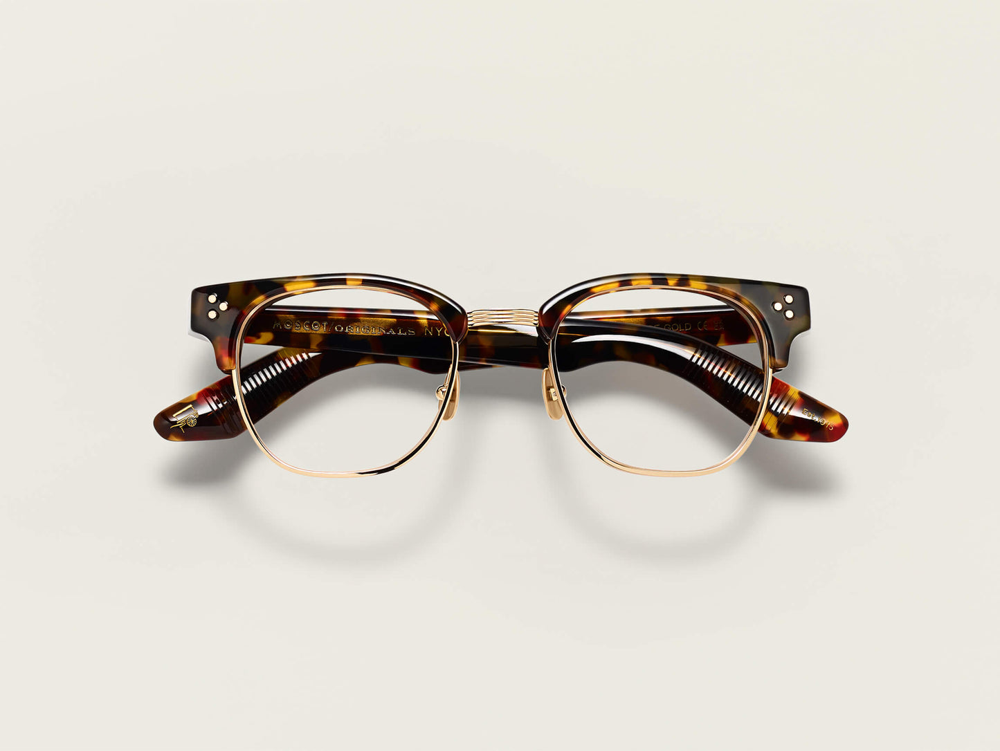 Moscot Tinif Eyeglasses