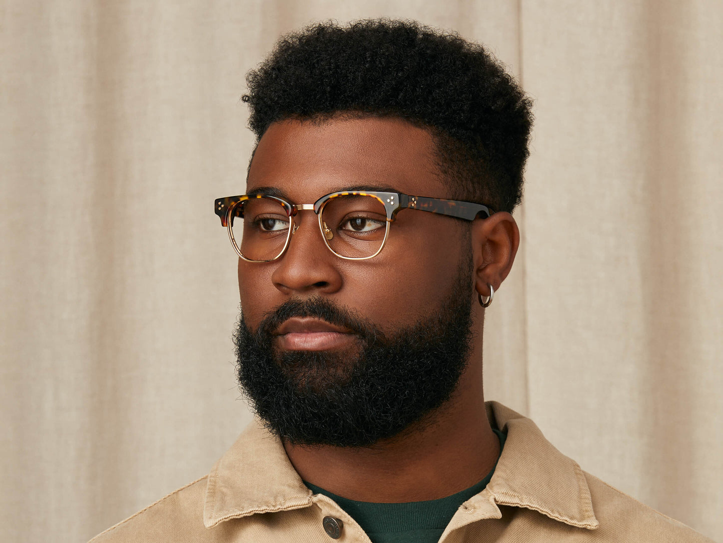 Moscot Tinif Eyeglasses