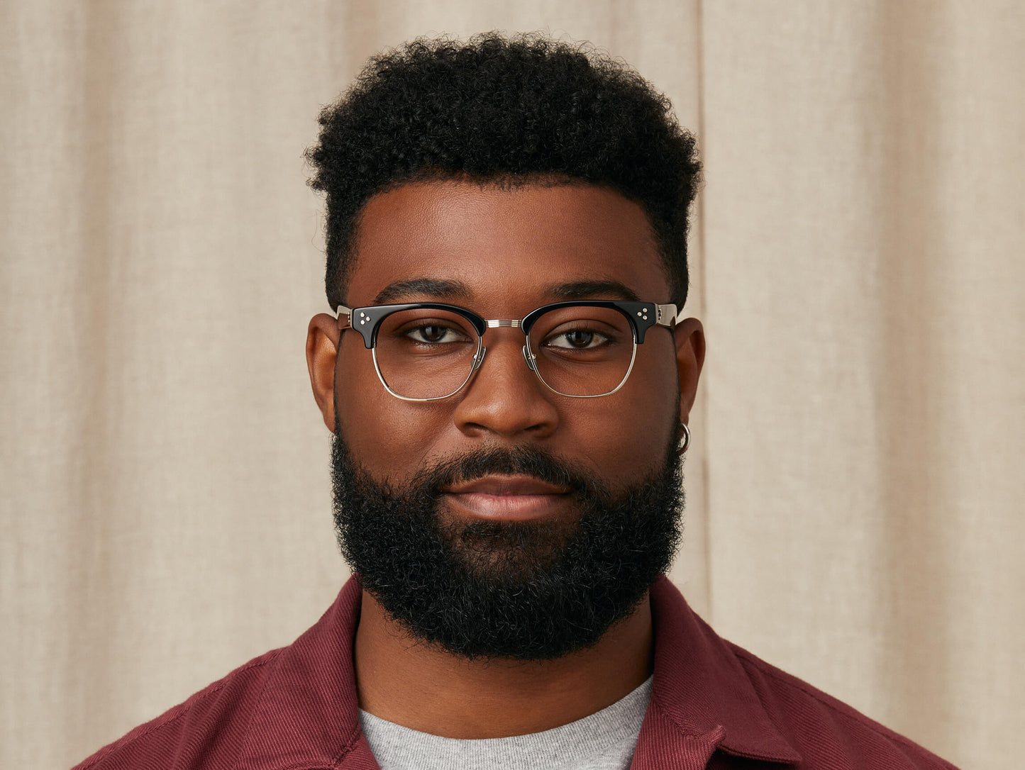 Moscot Tinif Eyeglasses