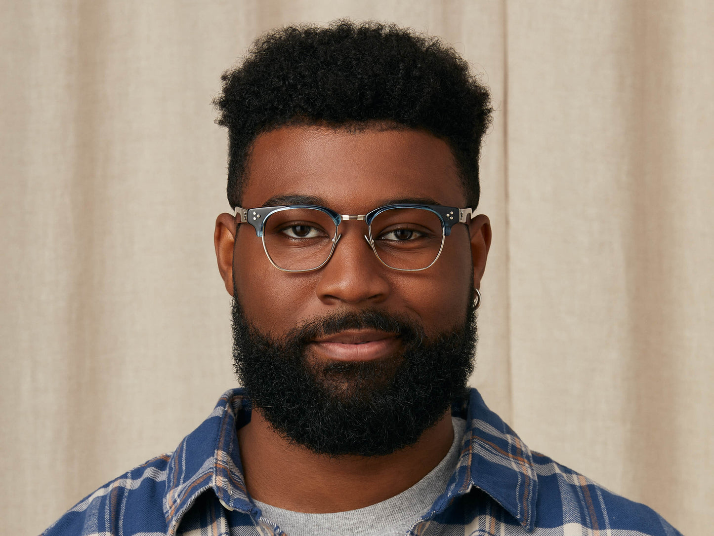 Moscot Tinif Eyeglasses